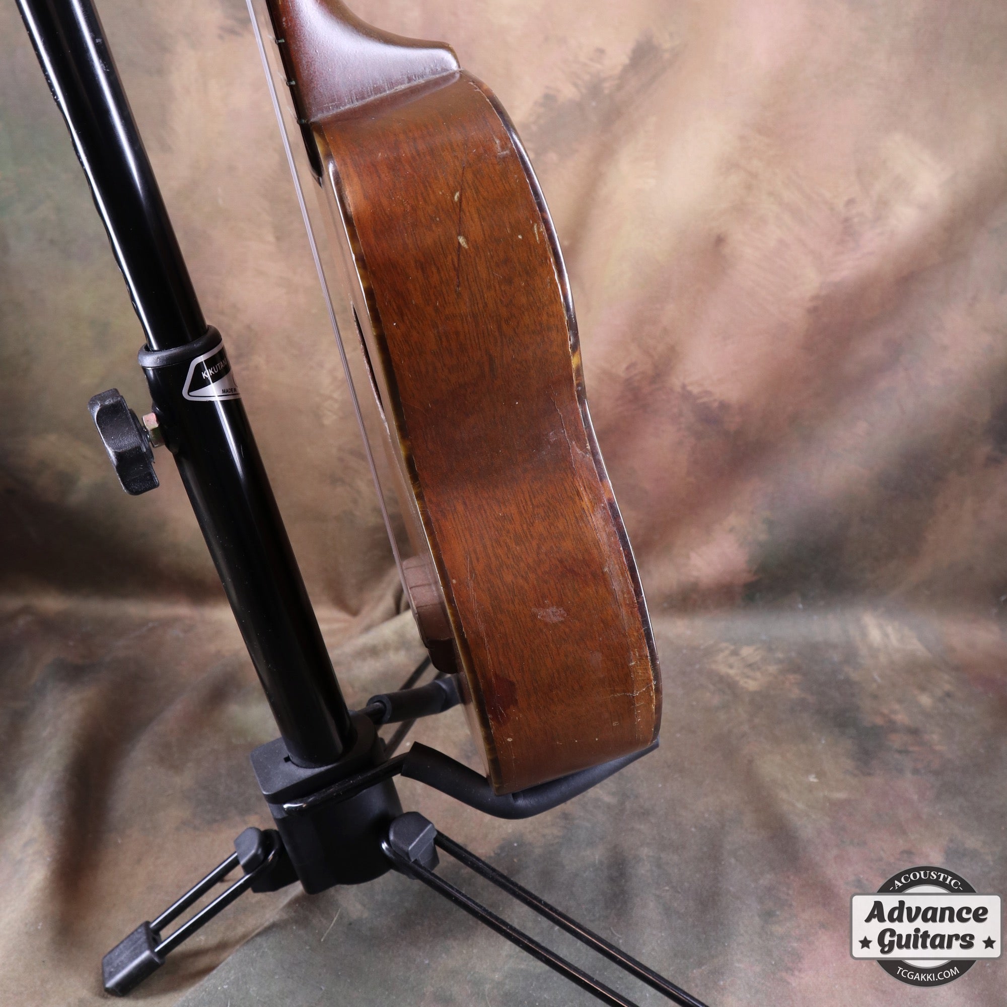 Style - 1 - TC楽器 - TCGAKKI