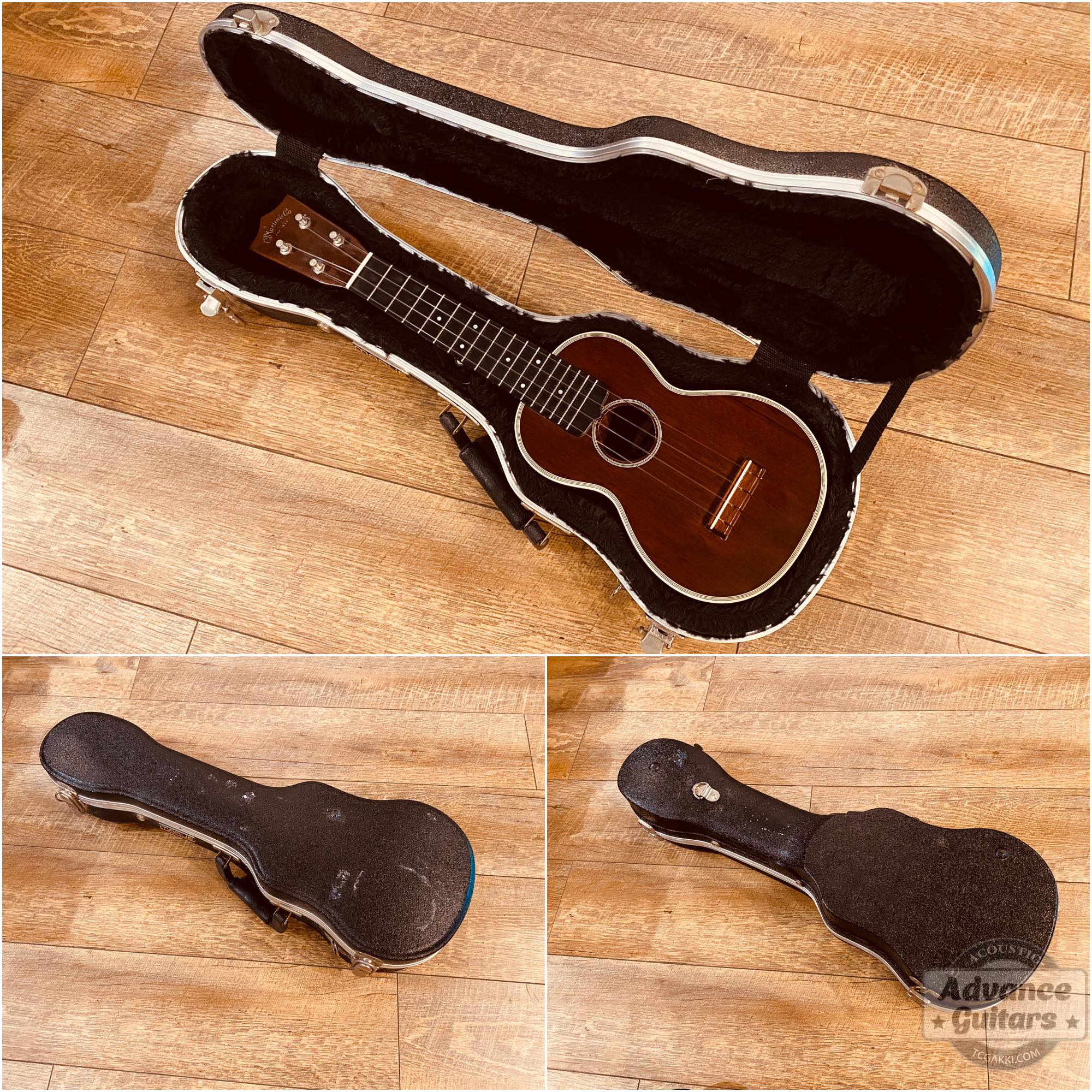 Style - 3M - TC楽器 - TCGAKKI