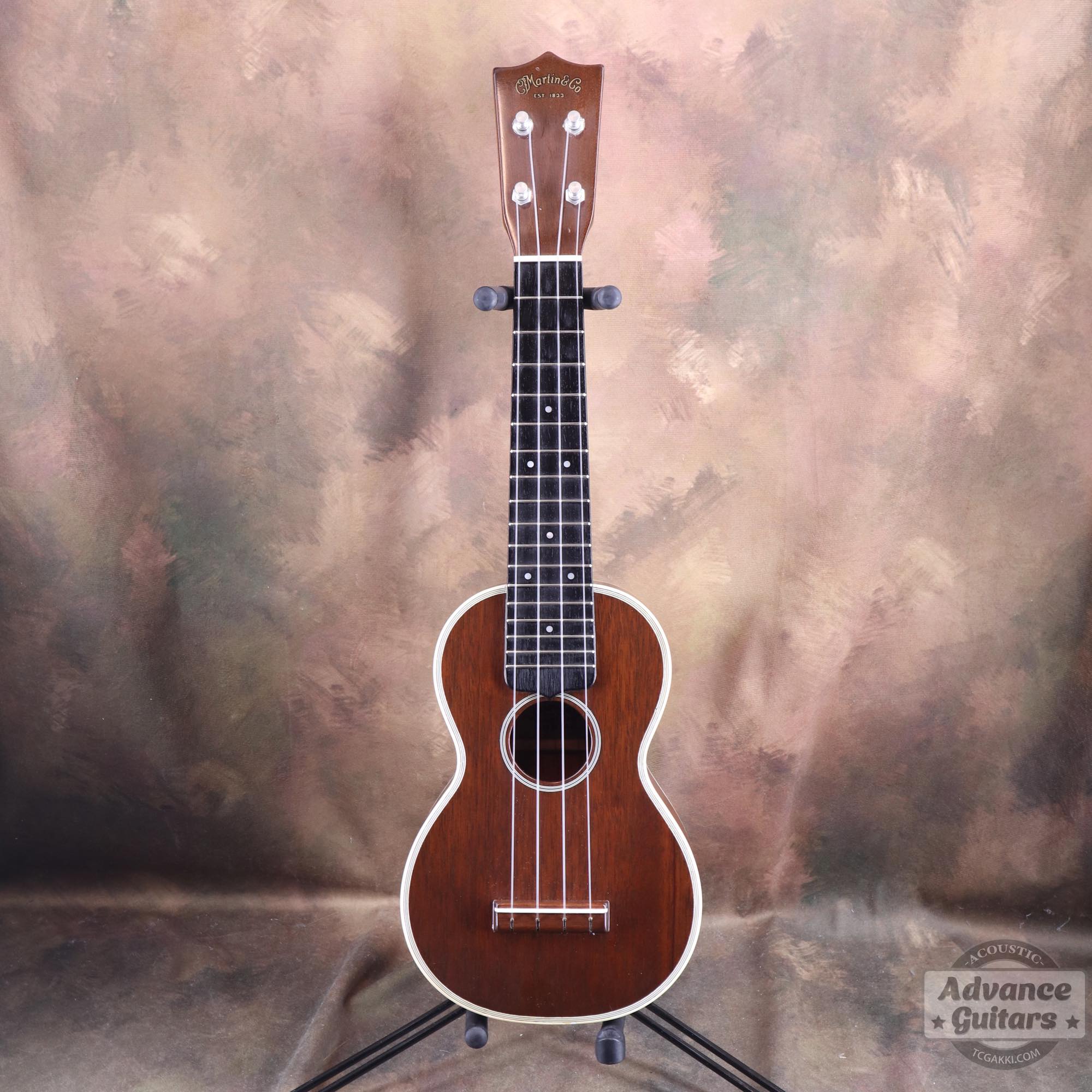 Style - 3M - TC楽器 - TCGAKKI