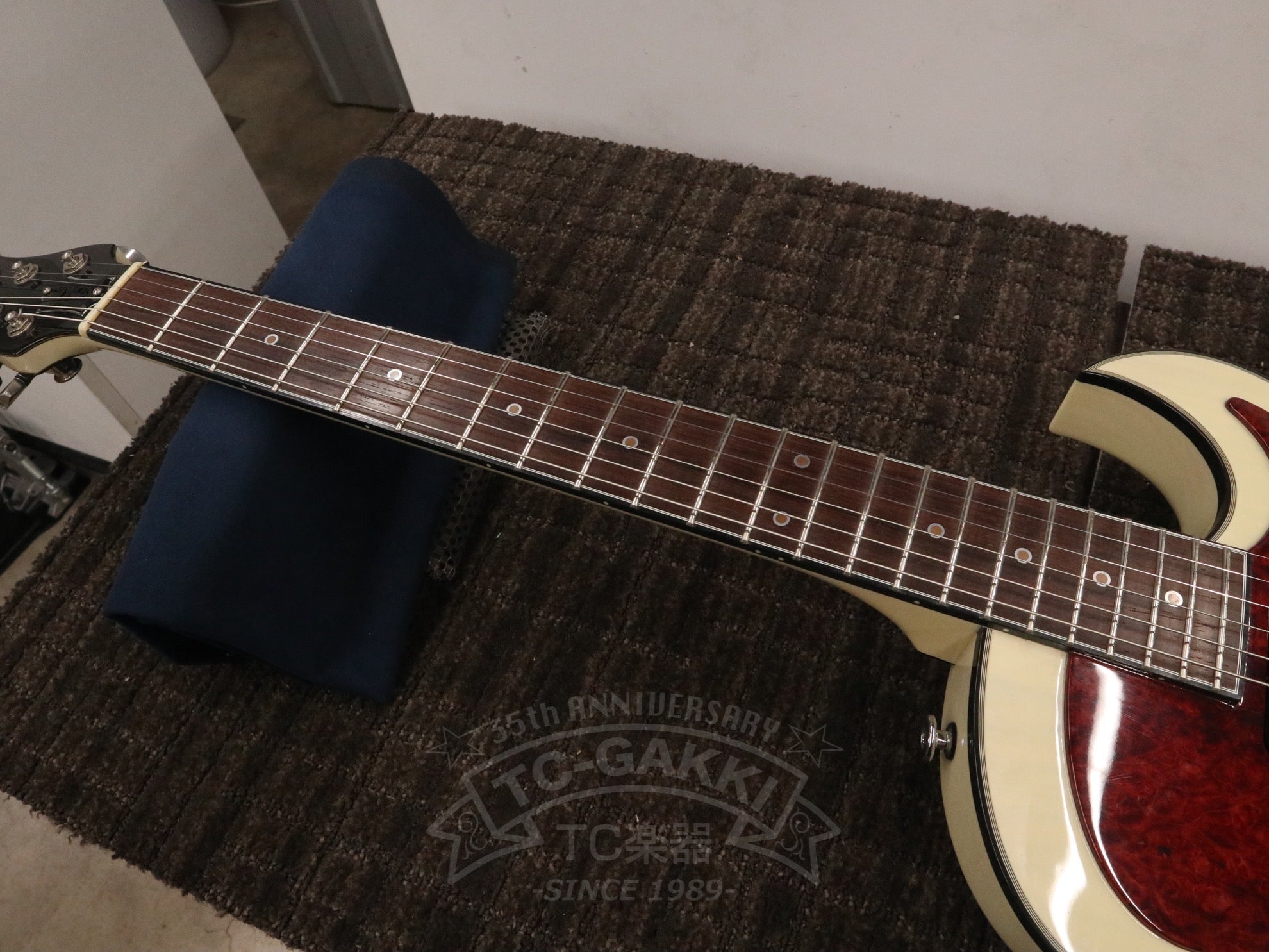 Style - D - TC楽器 - TCGAKKI