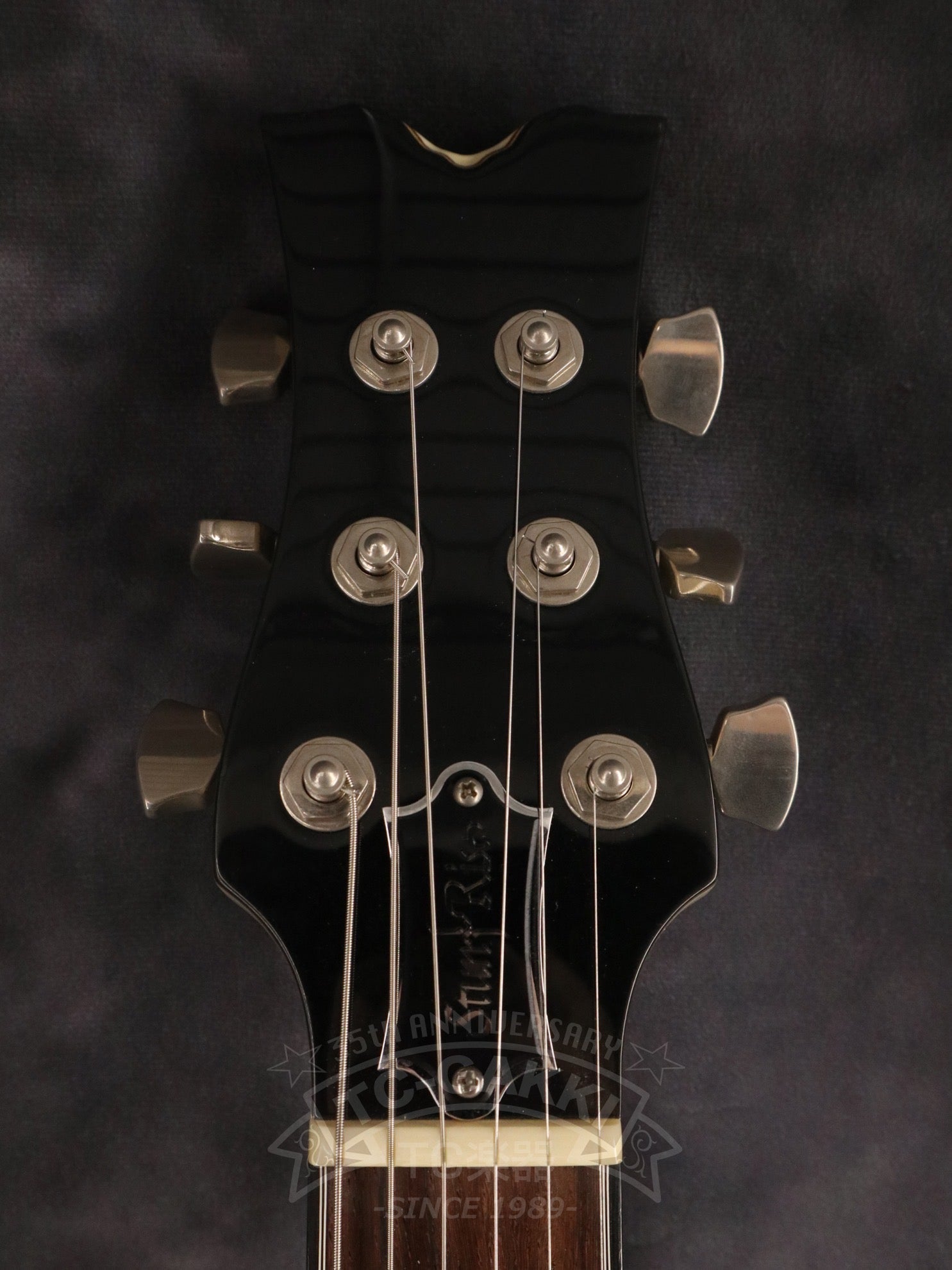 Style - D - TC楽器 - TCGAKKI