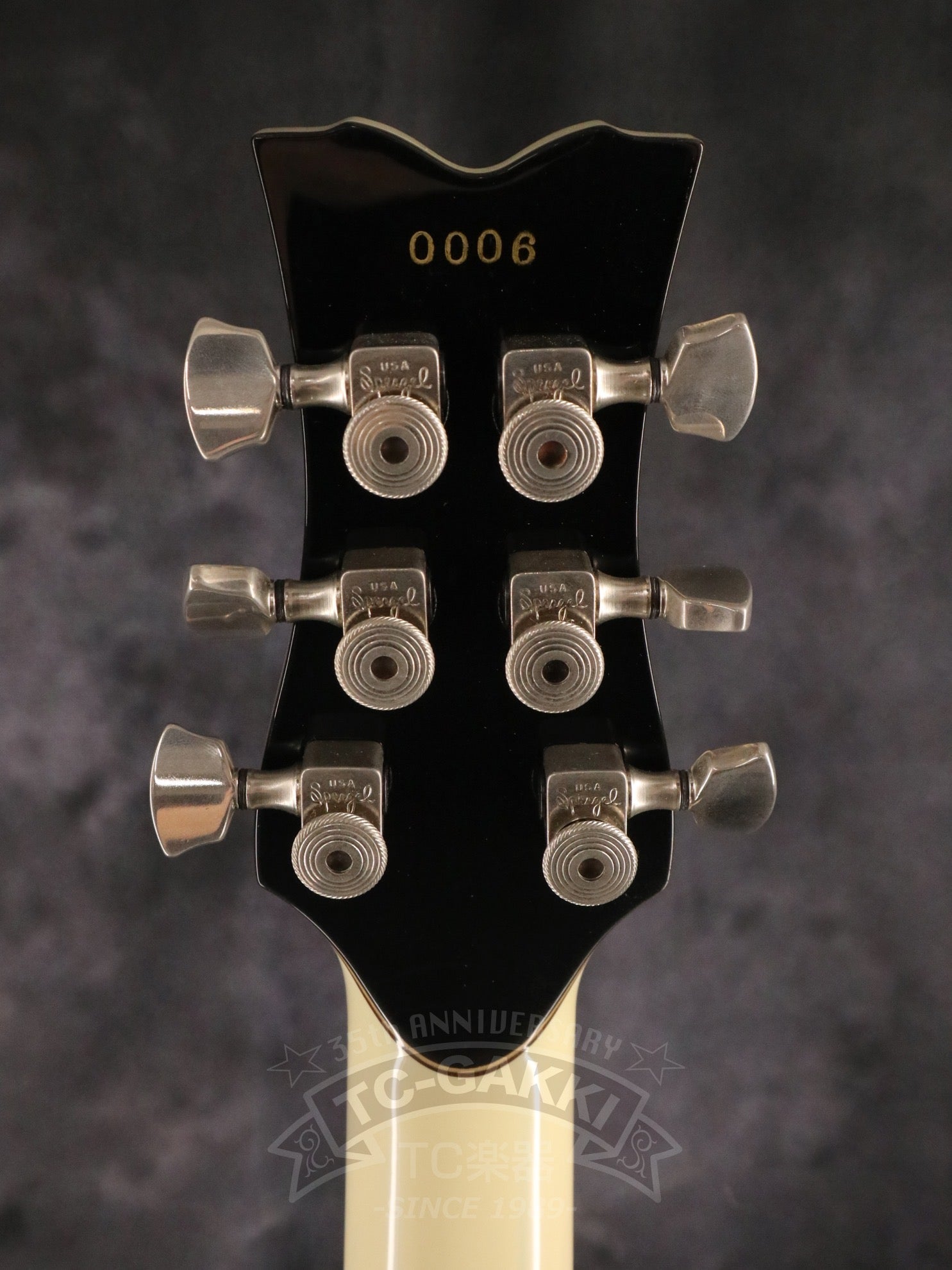 Style - D - TC楽器 - TCGAKKI