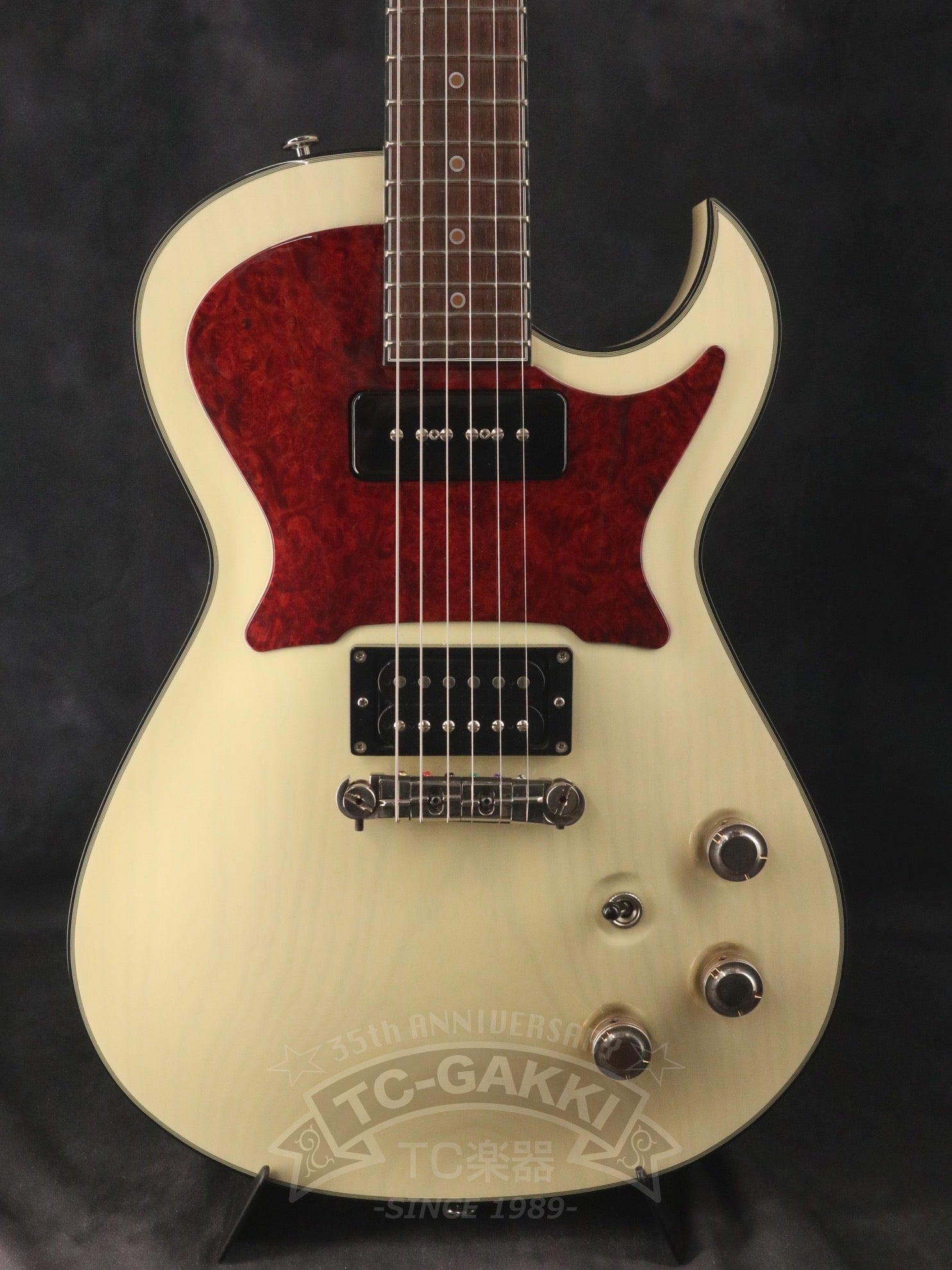 Style - D - TC楽器 - TCGAKKI