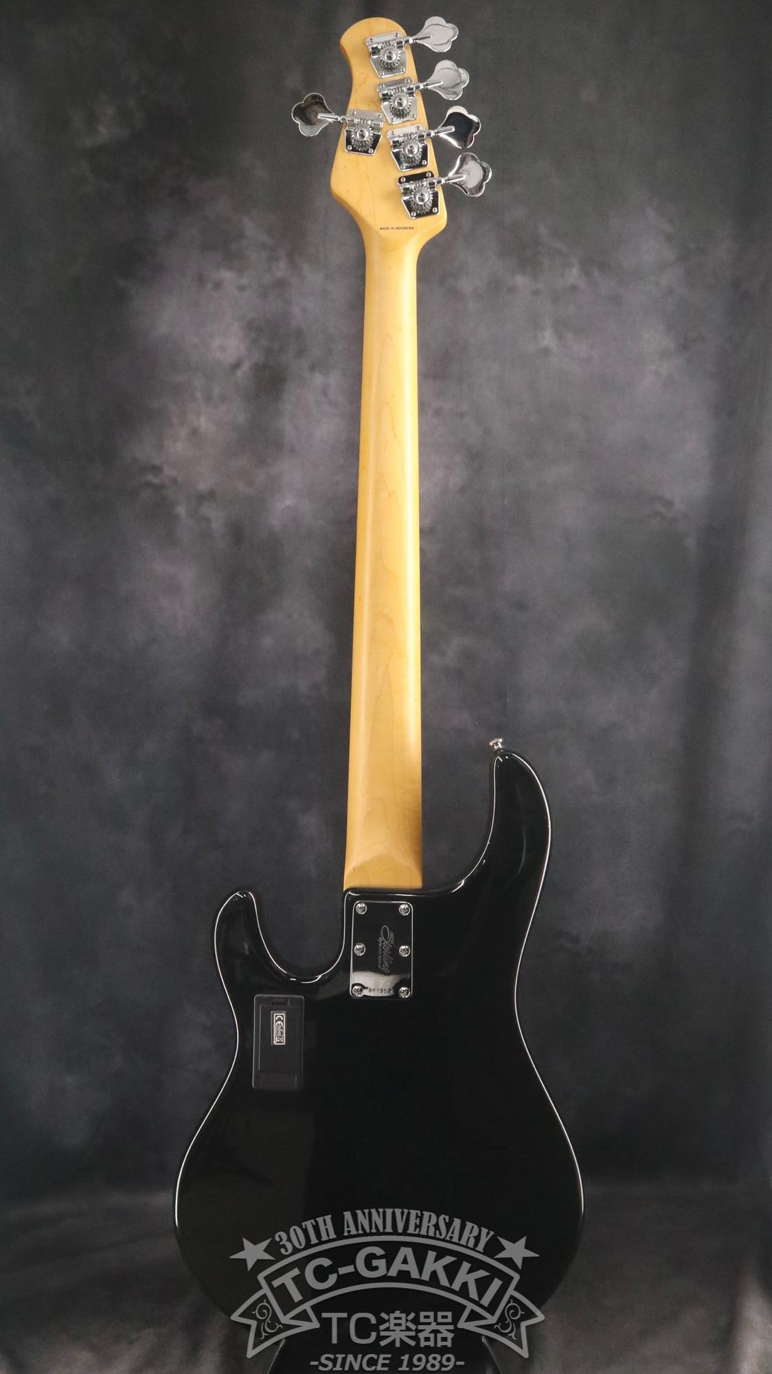 SUB RAY5 - TC楽器 - TCGAKKI