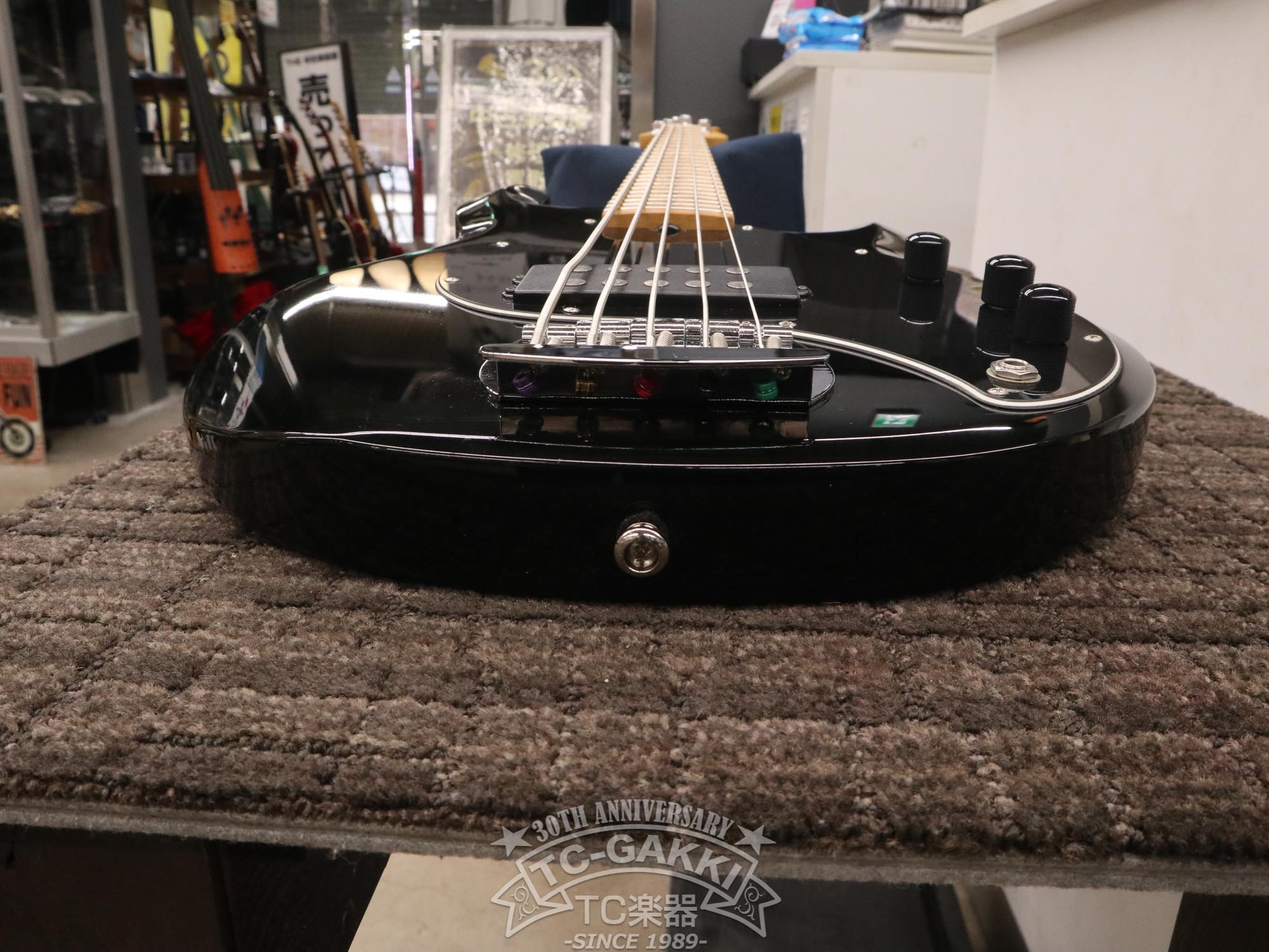 SUB RAY5 - TC楽器 - TCGAKKI