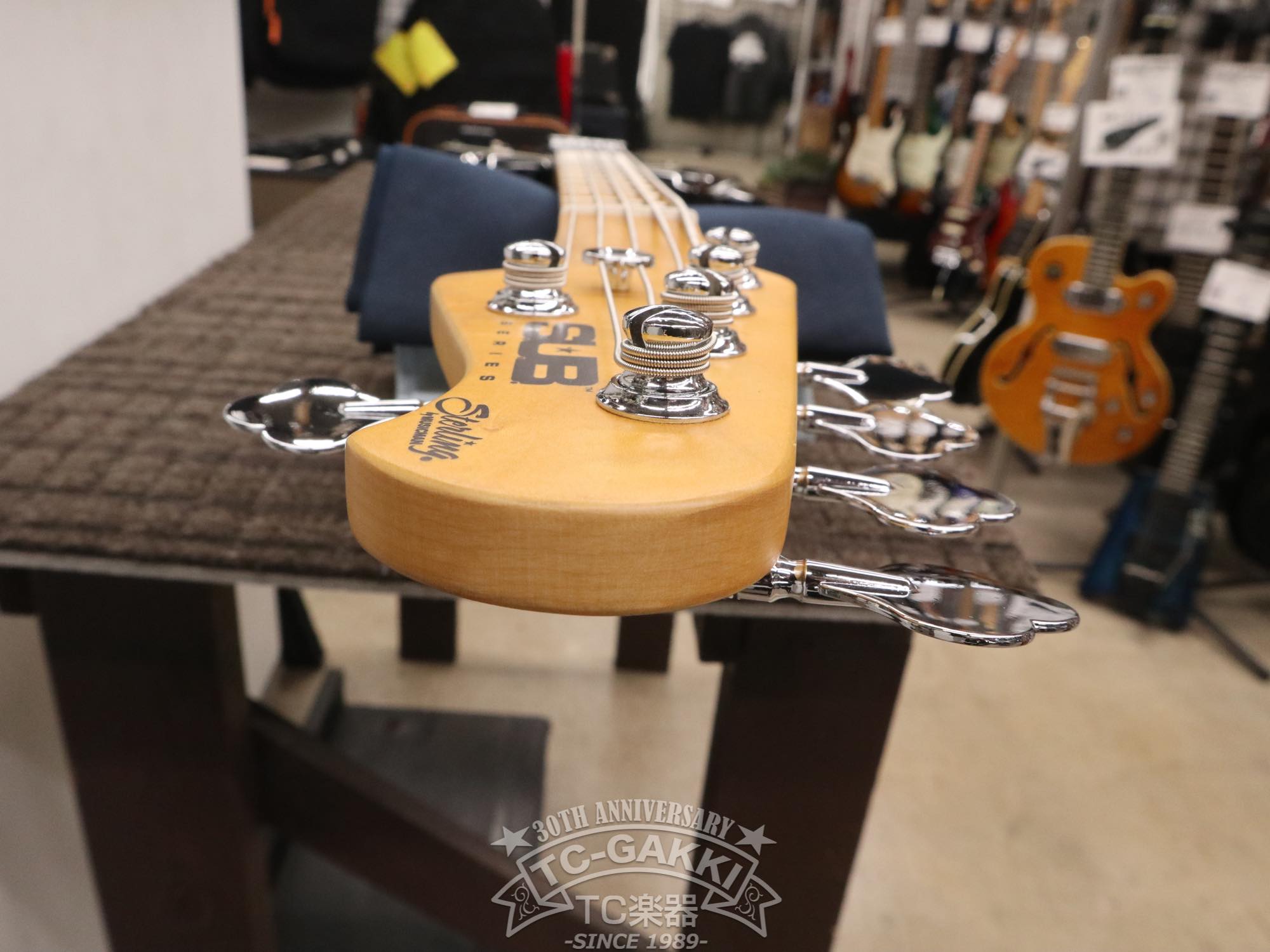 SUB RAY5 - TC楽器 - TCGAKKI