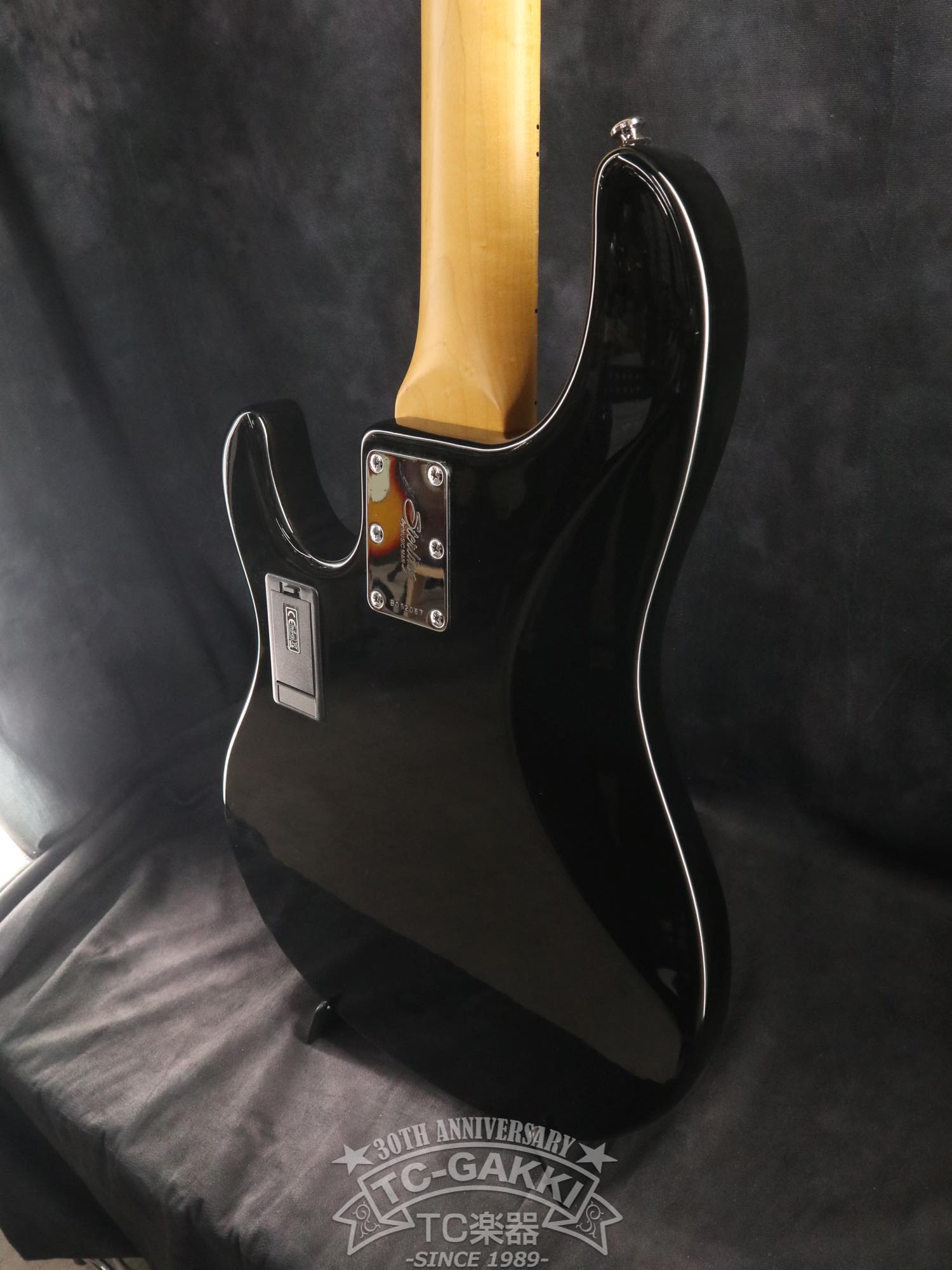 SUB RAY5 - TC楽器 - TCGAKKI