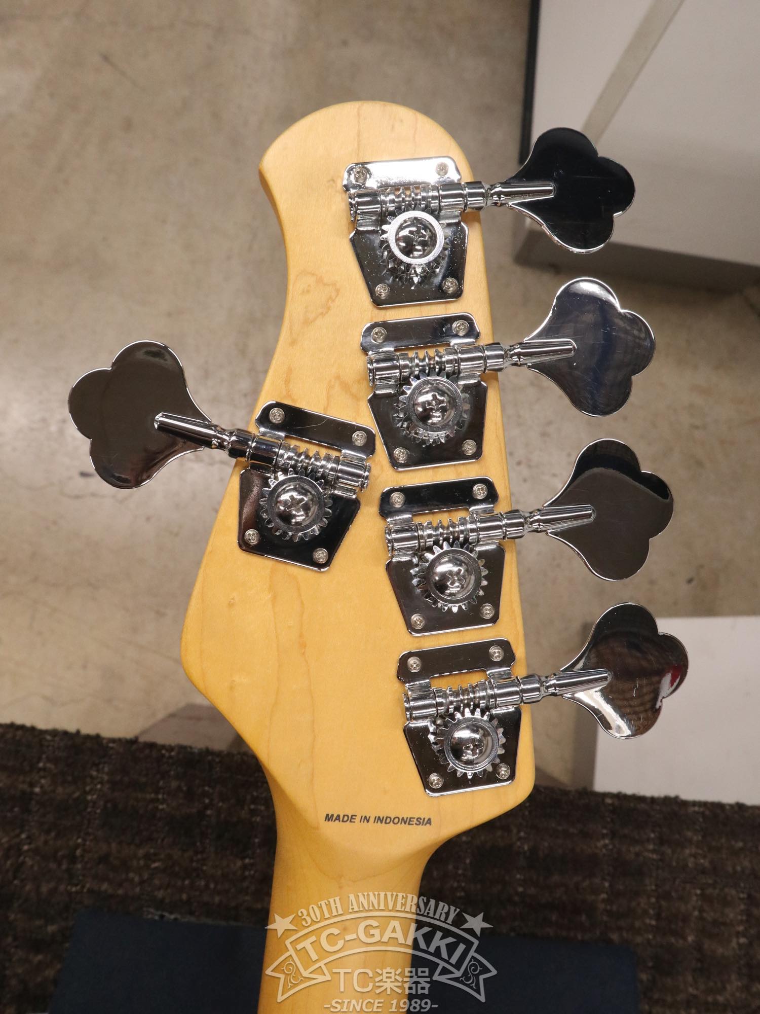 SUB RAY5 - TC楽器 - TCGAKKI