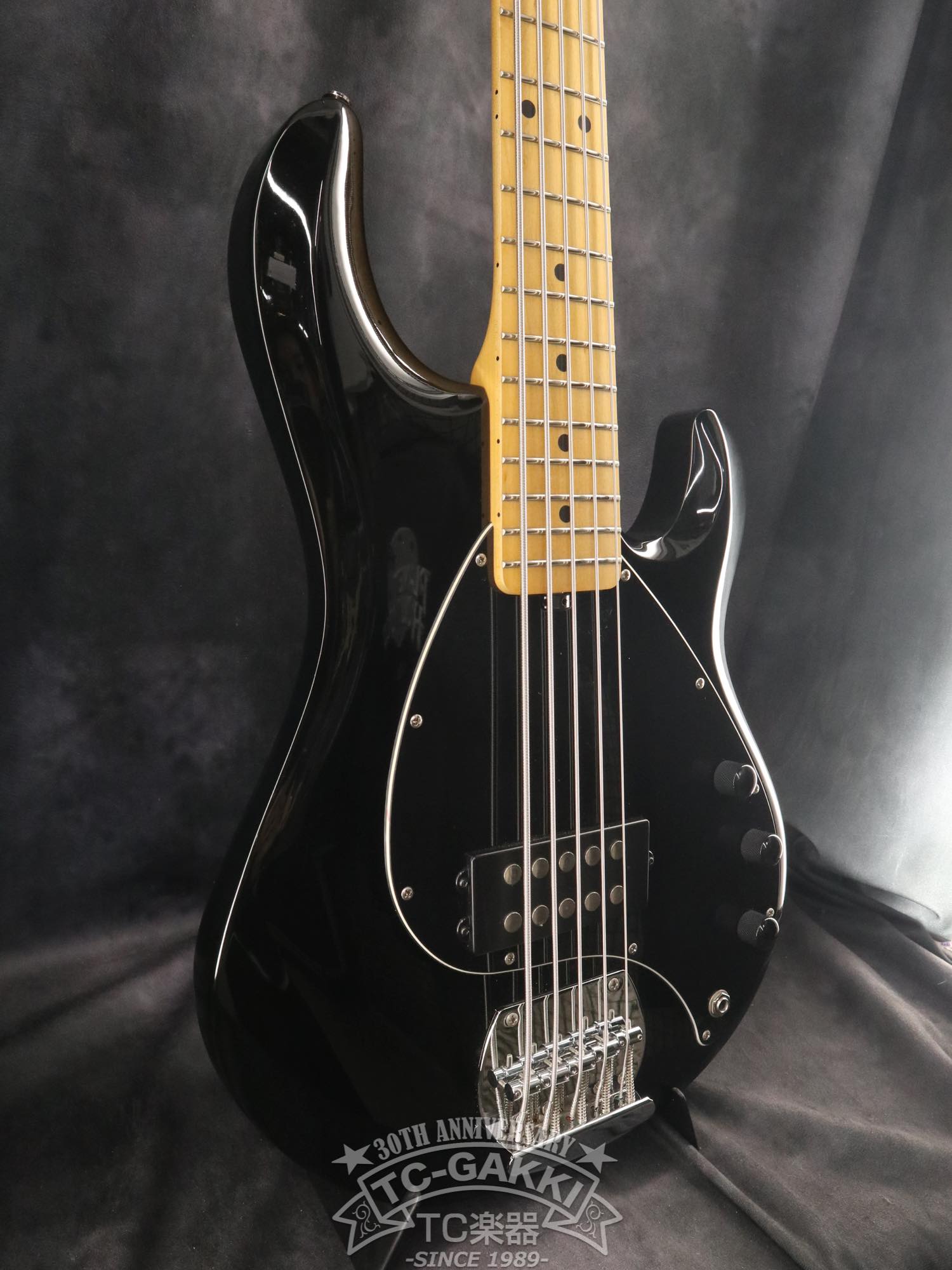 SUB RAY5 - TC楽器 - TCGAKKI