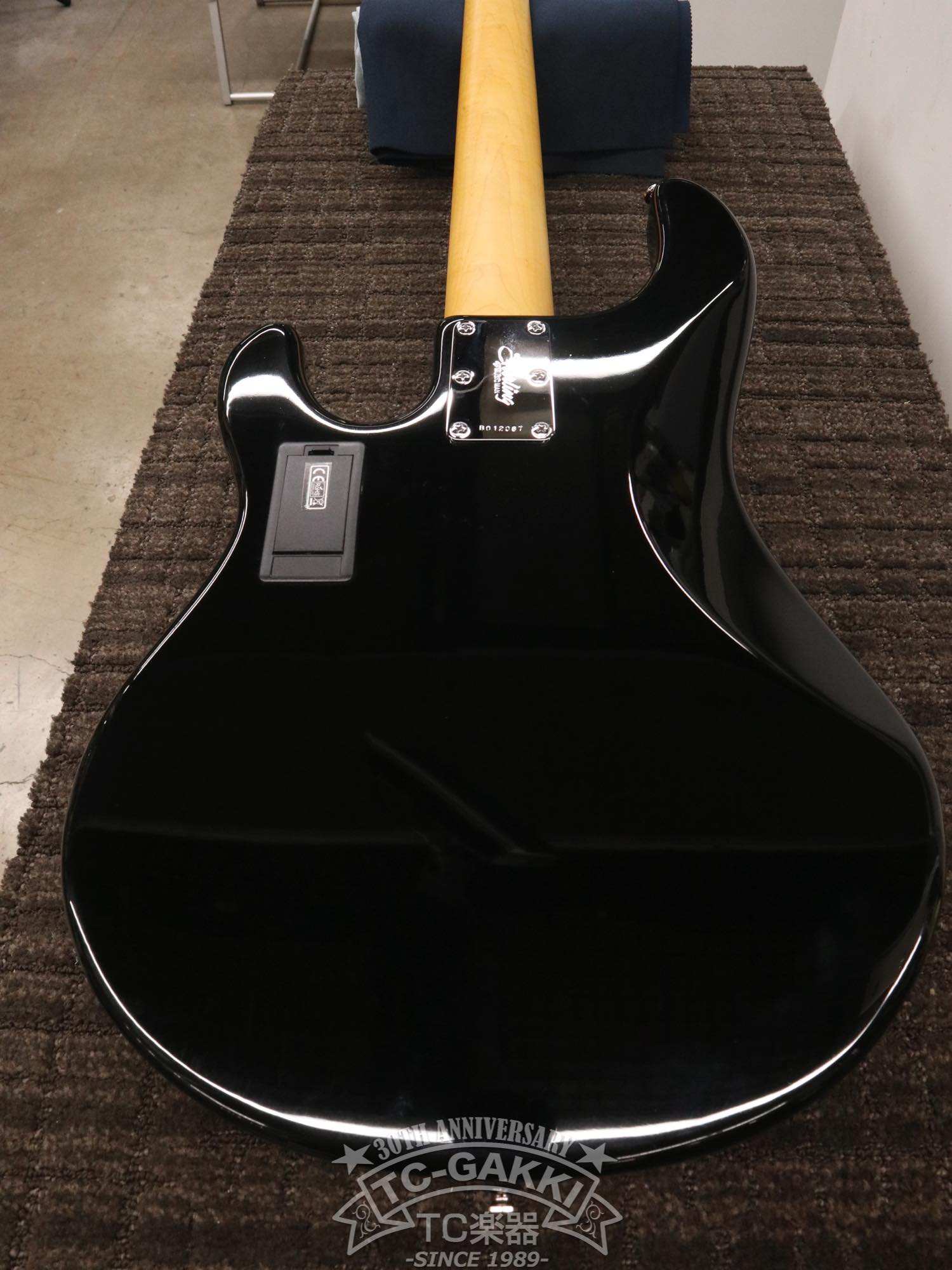 SUB RAY5 - TC楽器 - TCGAKKI