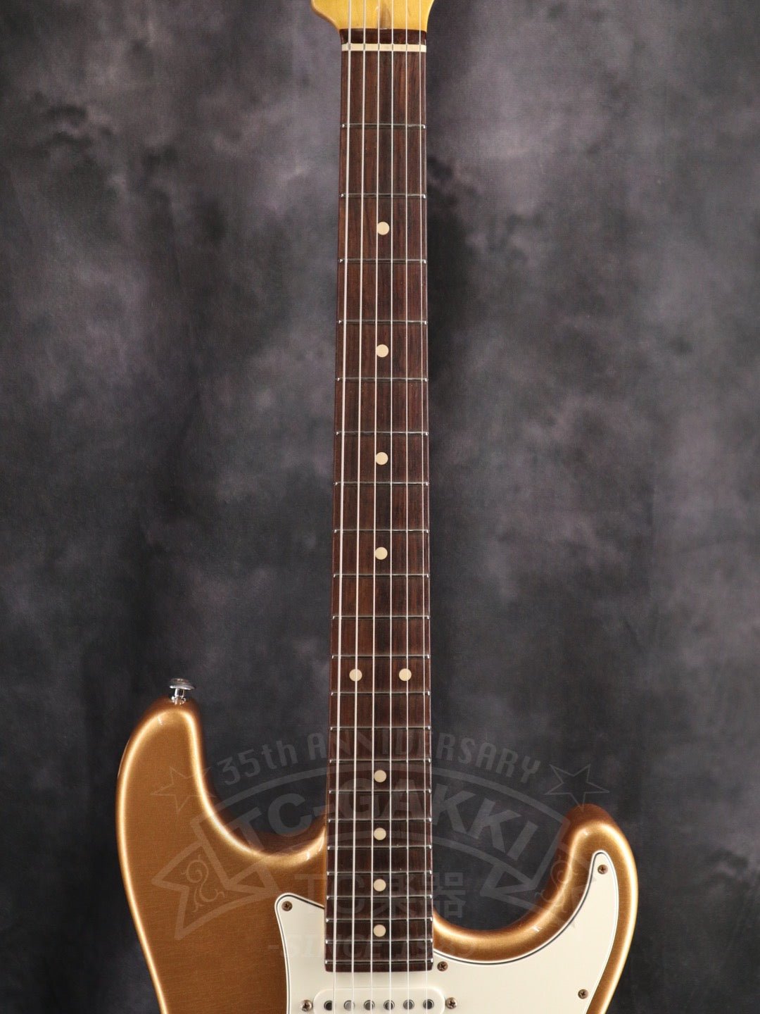 Suhr Classic S Antique Pro - TC楽器 - TCGAKKI