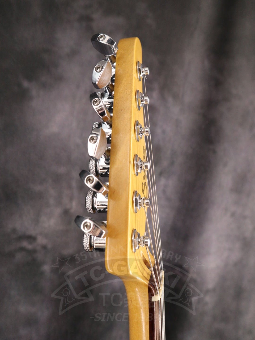 Suhr Classic S Antique Pro - TC楽器 - TCGAKKI