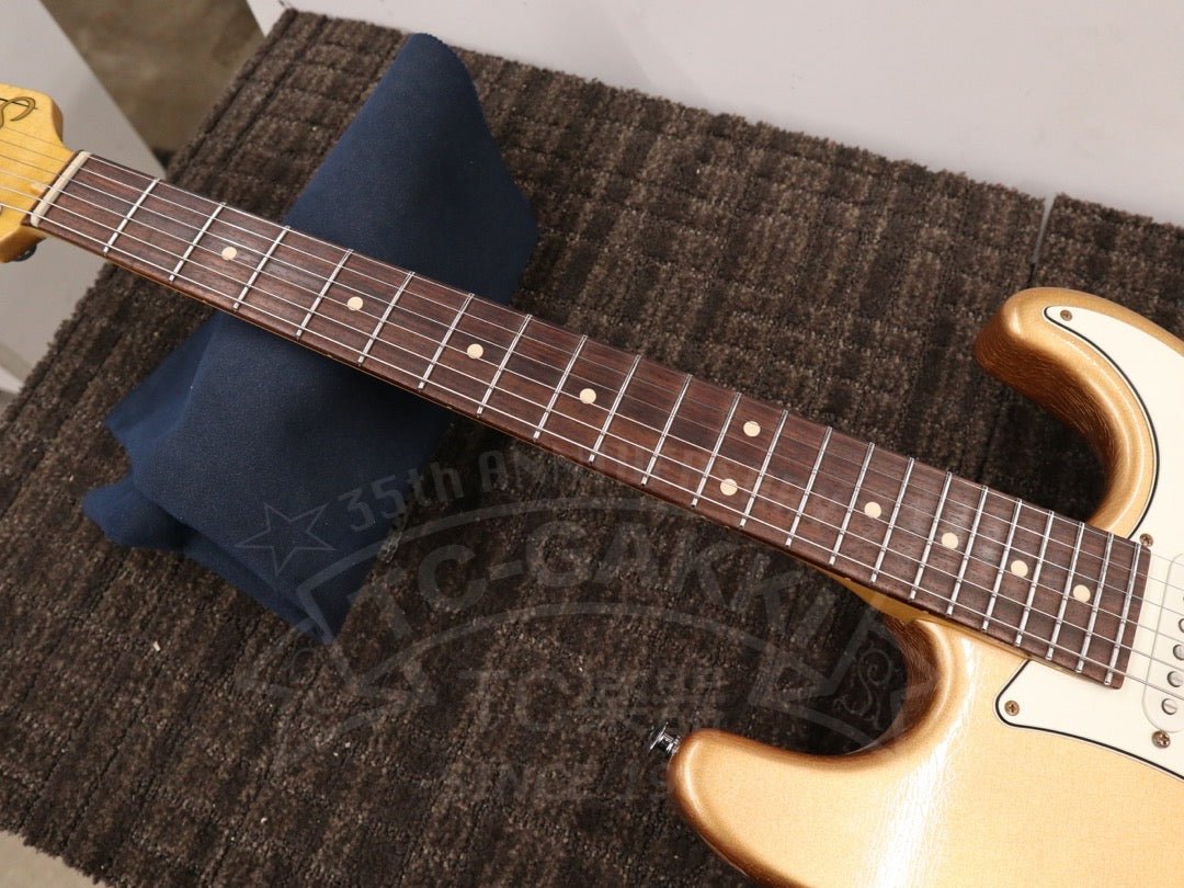 Suhr Classic S Antique Pro - TC楽器 - TCGAKKI