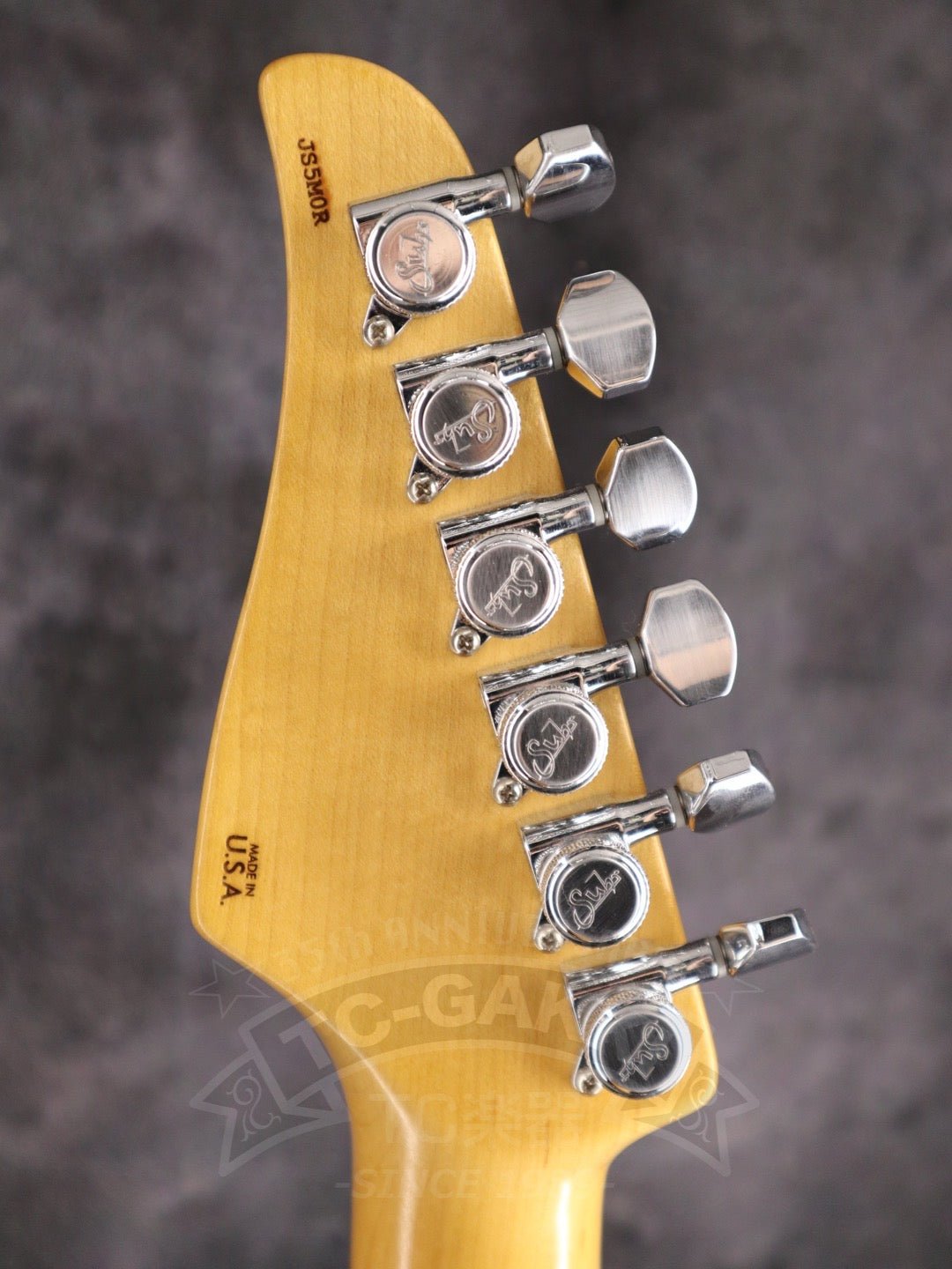 Suhr Classic S Antique Pro - TC楽器 - TCGAKKI