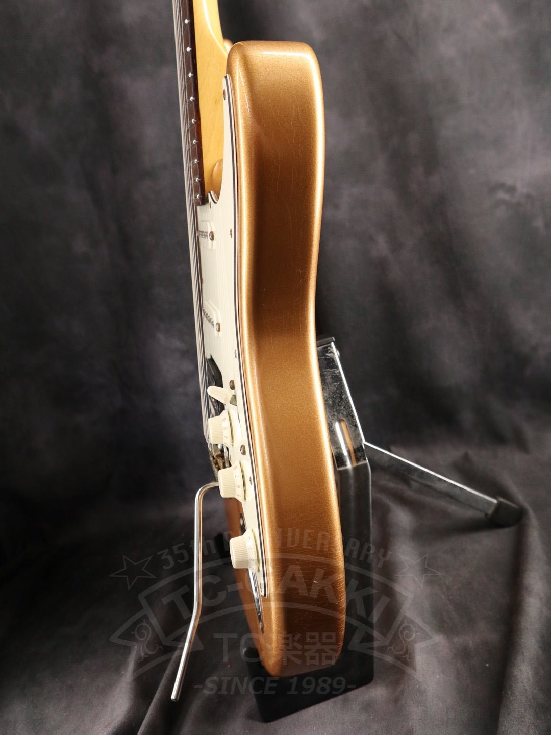 Suhr Classic S Antique Pro - TC楽器 - TCGAKKI