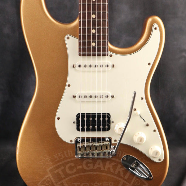 Suhr Classic S Antique Pro