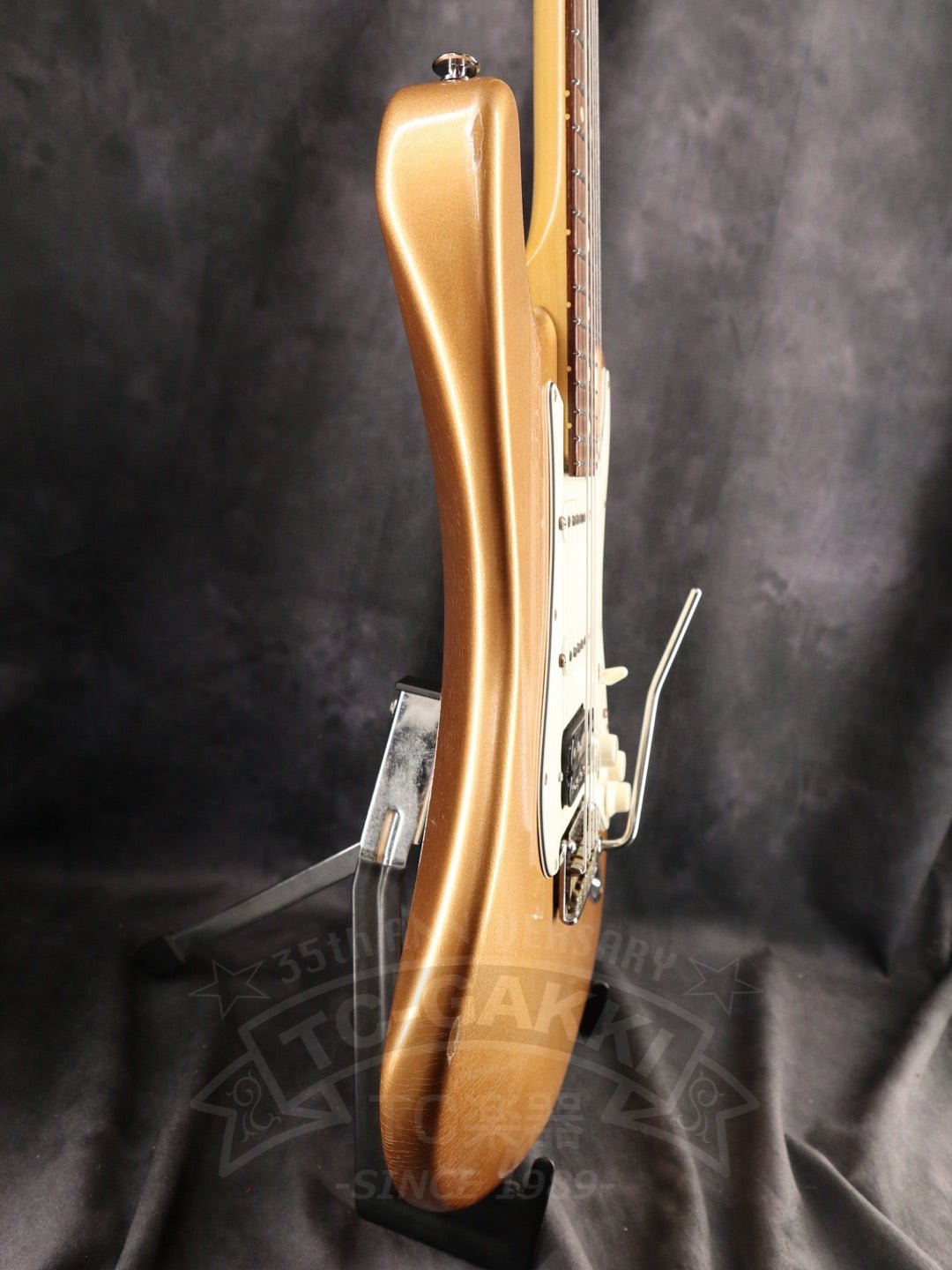 Suhr Classic S Antique Pro