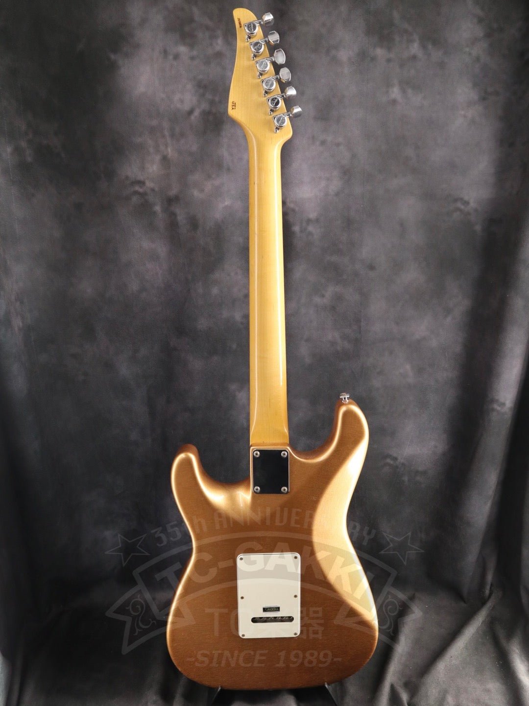Suhr Classic S Antique Pro - TC楽器 - TCGAKKI