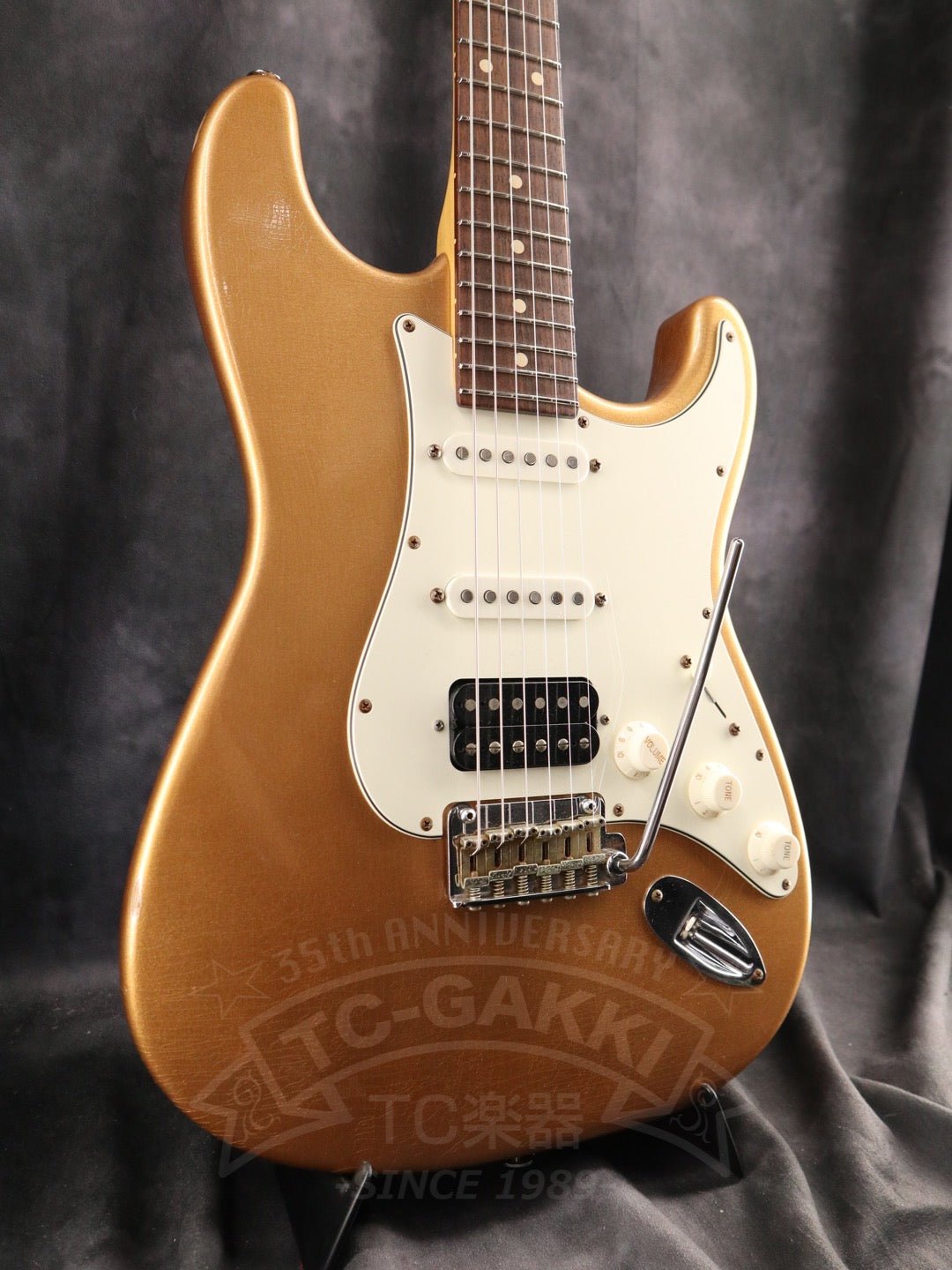 Suhr Classic S Antique Pro - TC楽器 - TCGAKKI