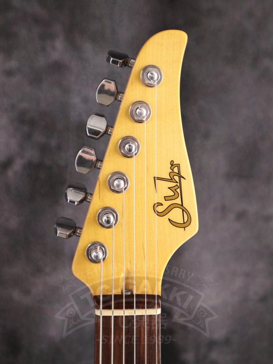 Suhr Classic S Antique Pro - TC楽器 - TCGAKKI