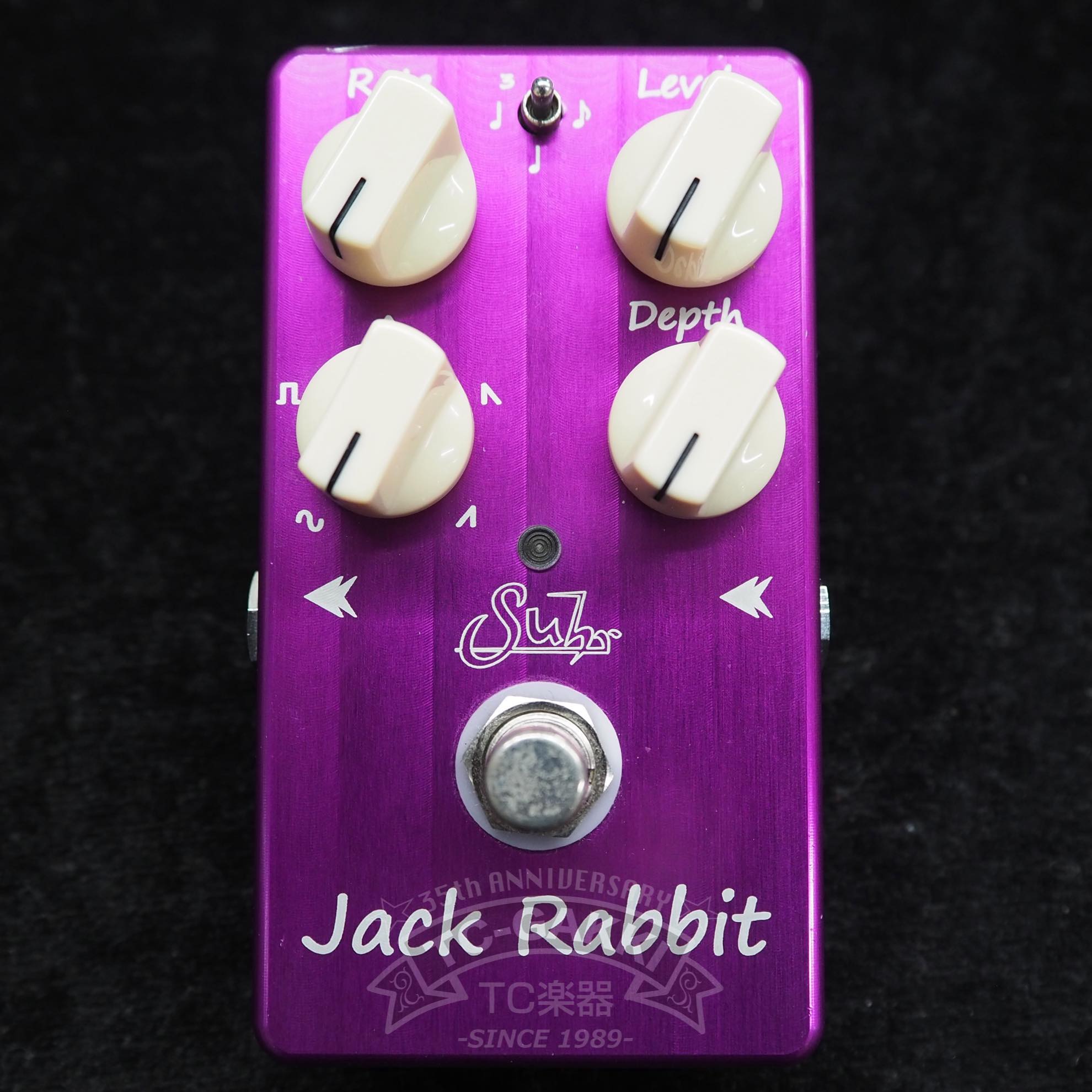 Suhr Jack Rabbit LE