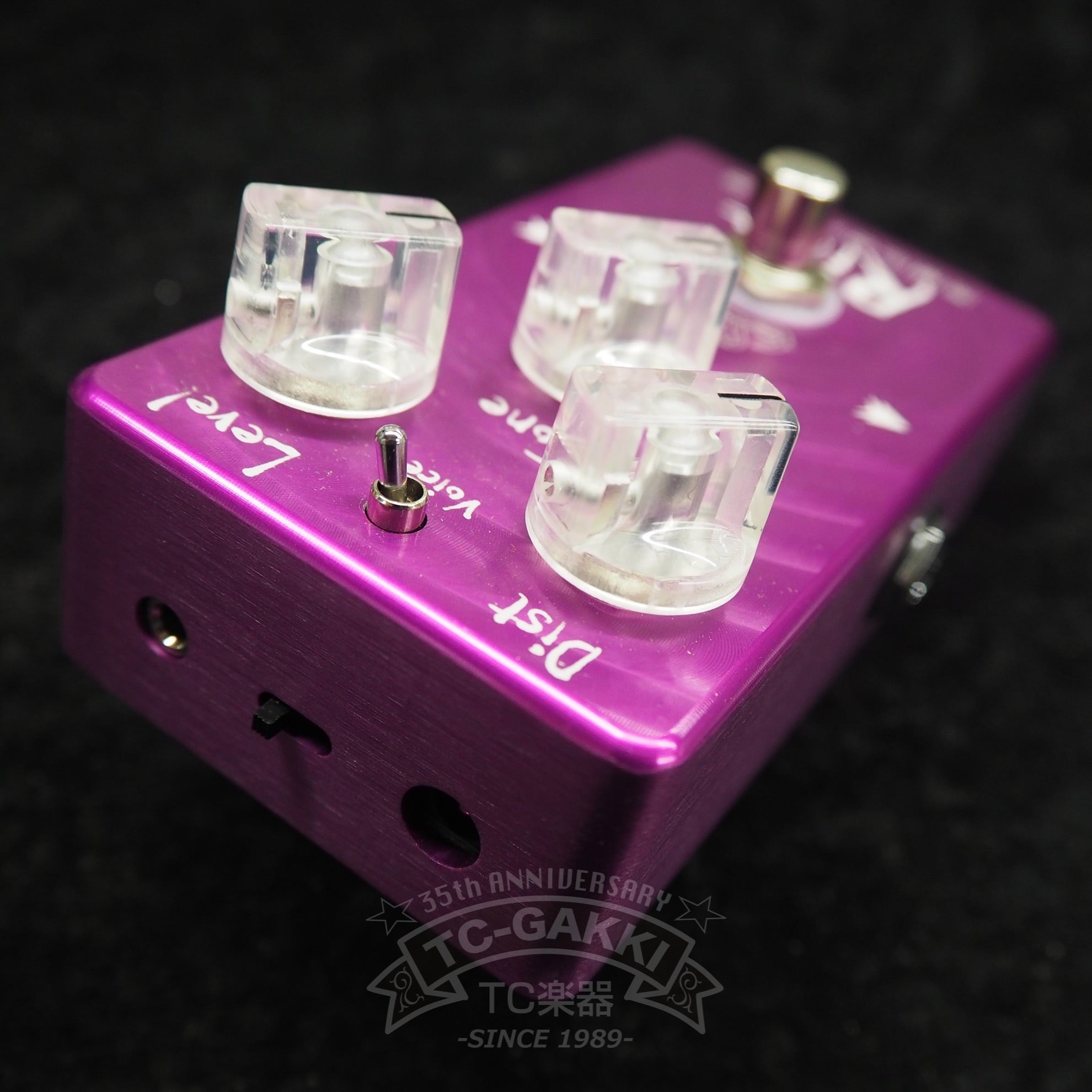 SUHR Riot Reloaded ディストーション 【公式通販】