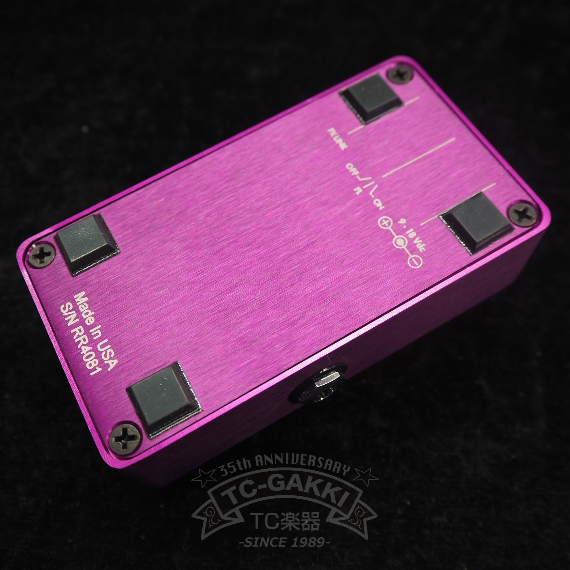 Suhr Riot RELOADED - TC楽器 - TCGAKKI