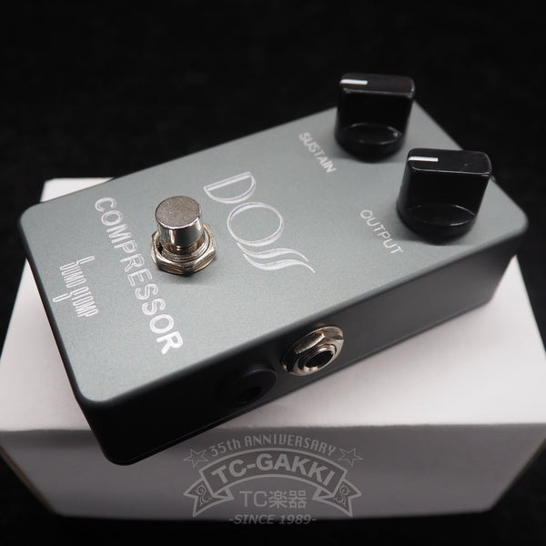 SUMO STOMP by Inner Bamboo DOSS COMPRESSOR