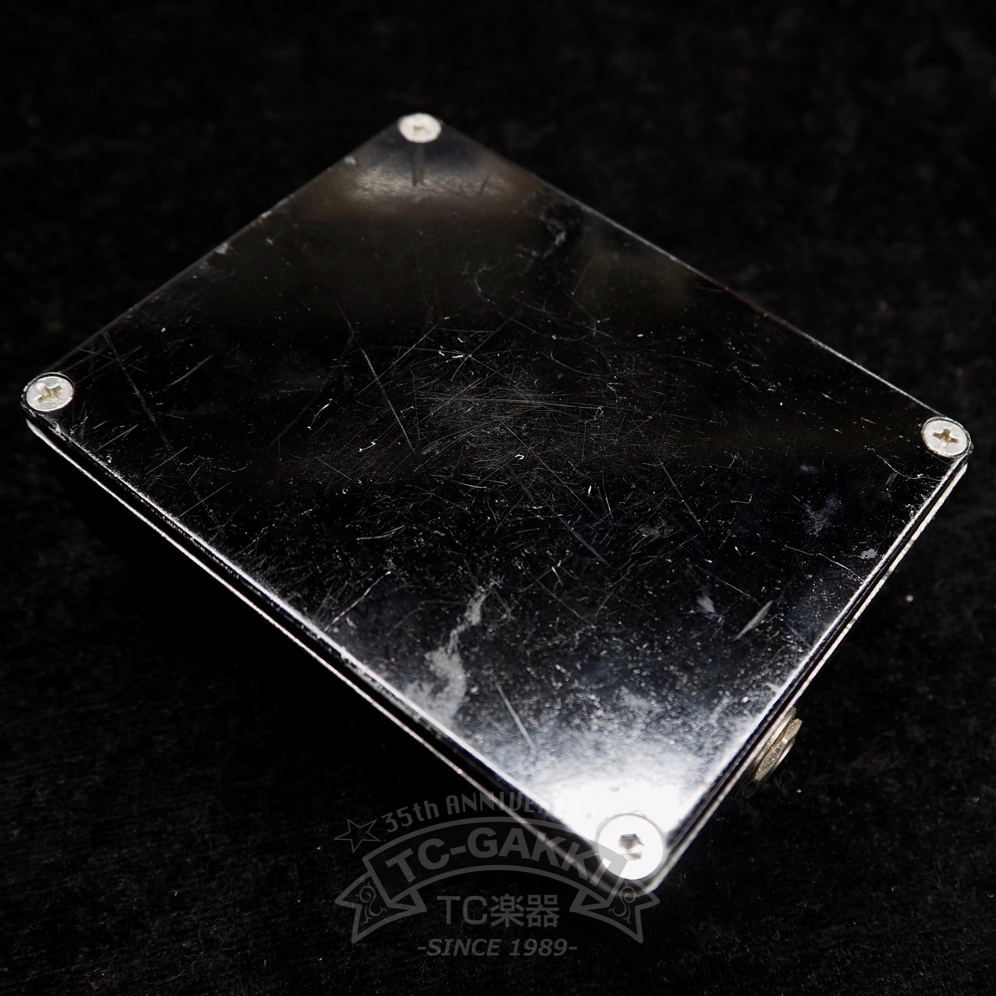 Sunfish Audio Skyscraper ギターエフェクター Sunfish Audio Skyscraper