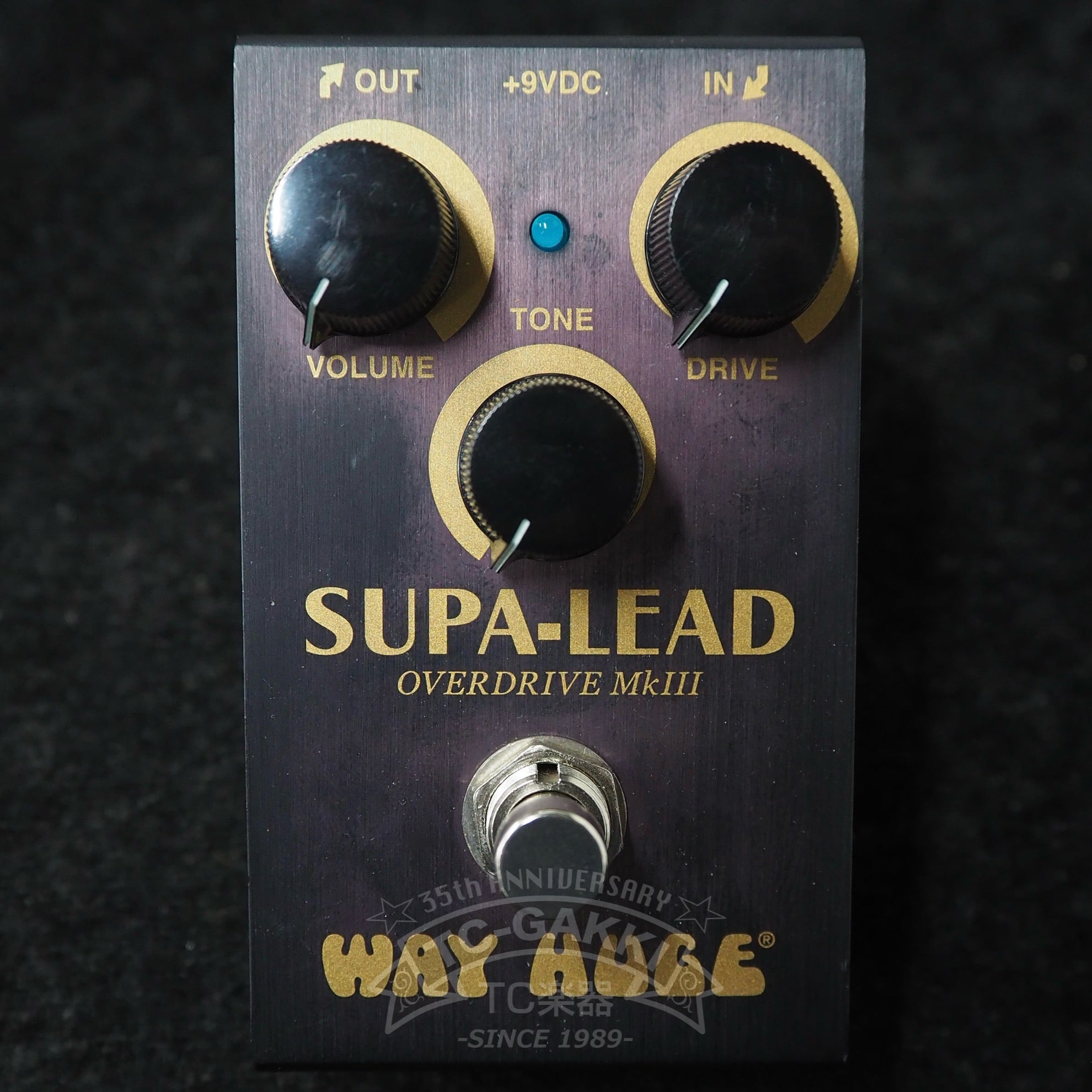 SUPA - LEAD WM31 - TC楽器 - TCGAKKI