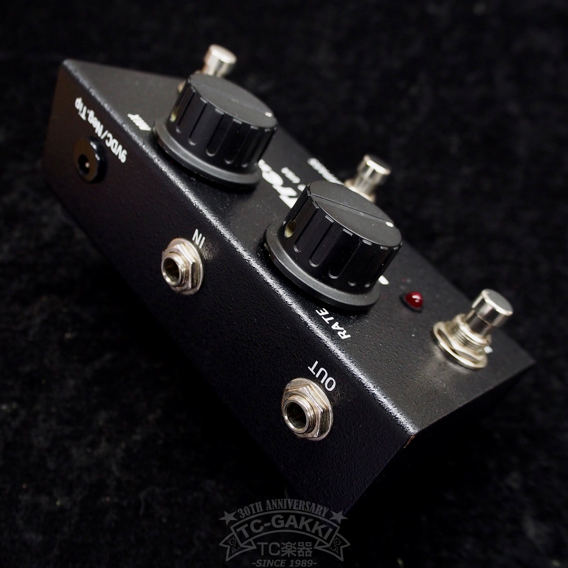 Supa - Trem (Early Black Model) - TC楽器 - TCGAKKI