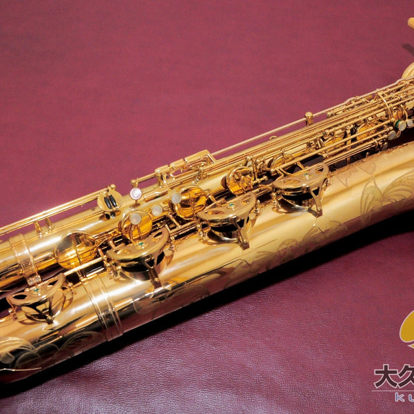 ソプラノ、バリトンサックス - TC楽器 - TCGAKKI