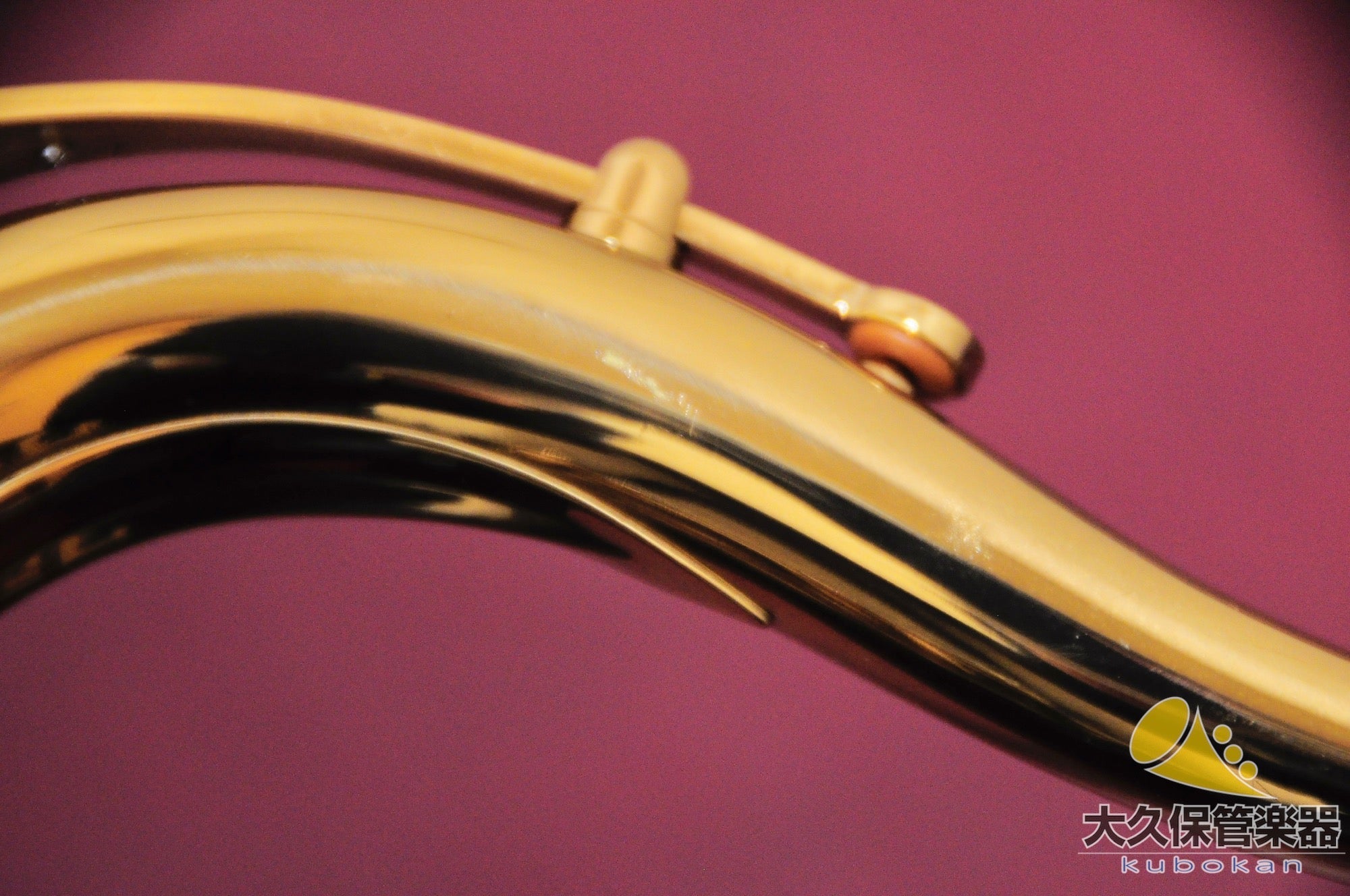 セルマー・パリ Super Action 80 SERIE II 彫刻模様入り　1986年製 テナーサクソフォン - TC楽器 - TCGAKKI