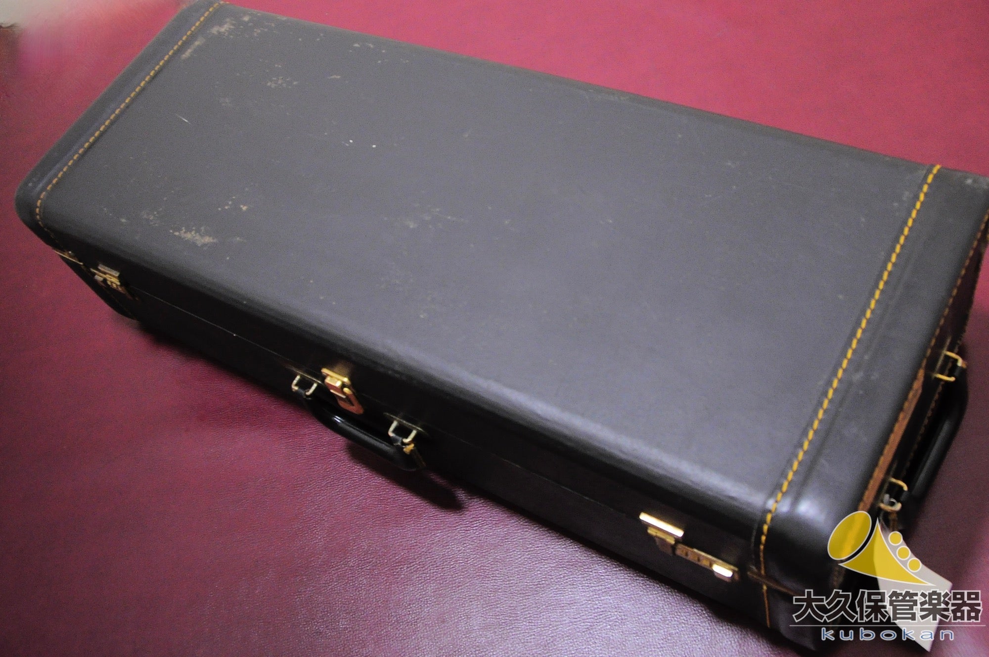 ガイガーカウンター　ロシア製？　アンティーク カイ・クリスチャンセン キャビネット 蛇腹扉 ローズウッド材