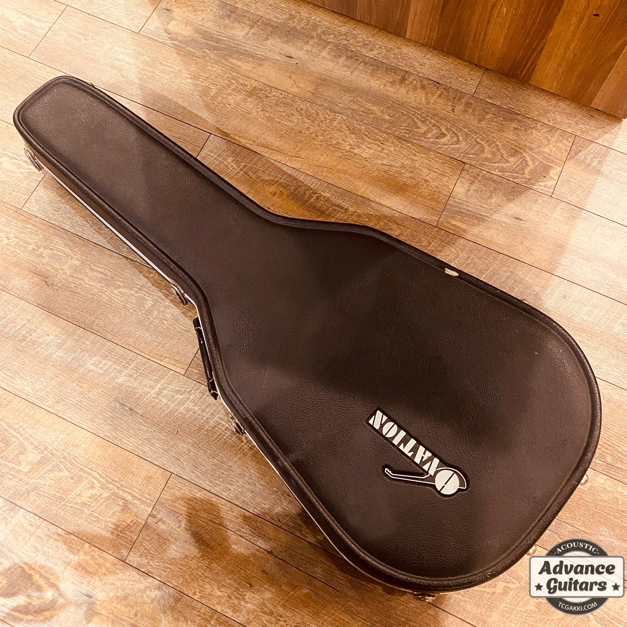 Super Adamas 1687 - 5 - TC楽器 - TCGAKKI