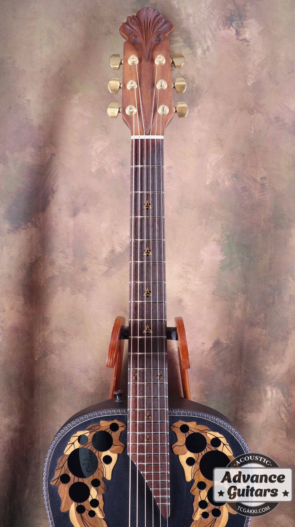 Super Adamas 1687 - 5 - TC楽器 - TCGAKKI