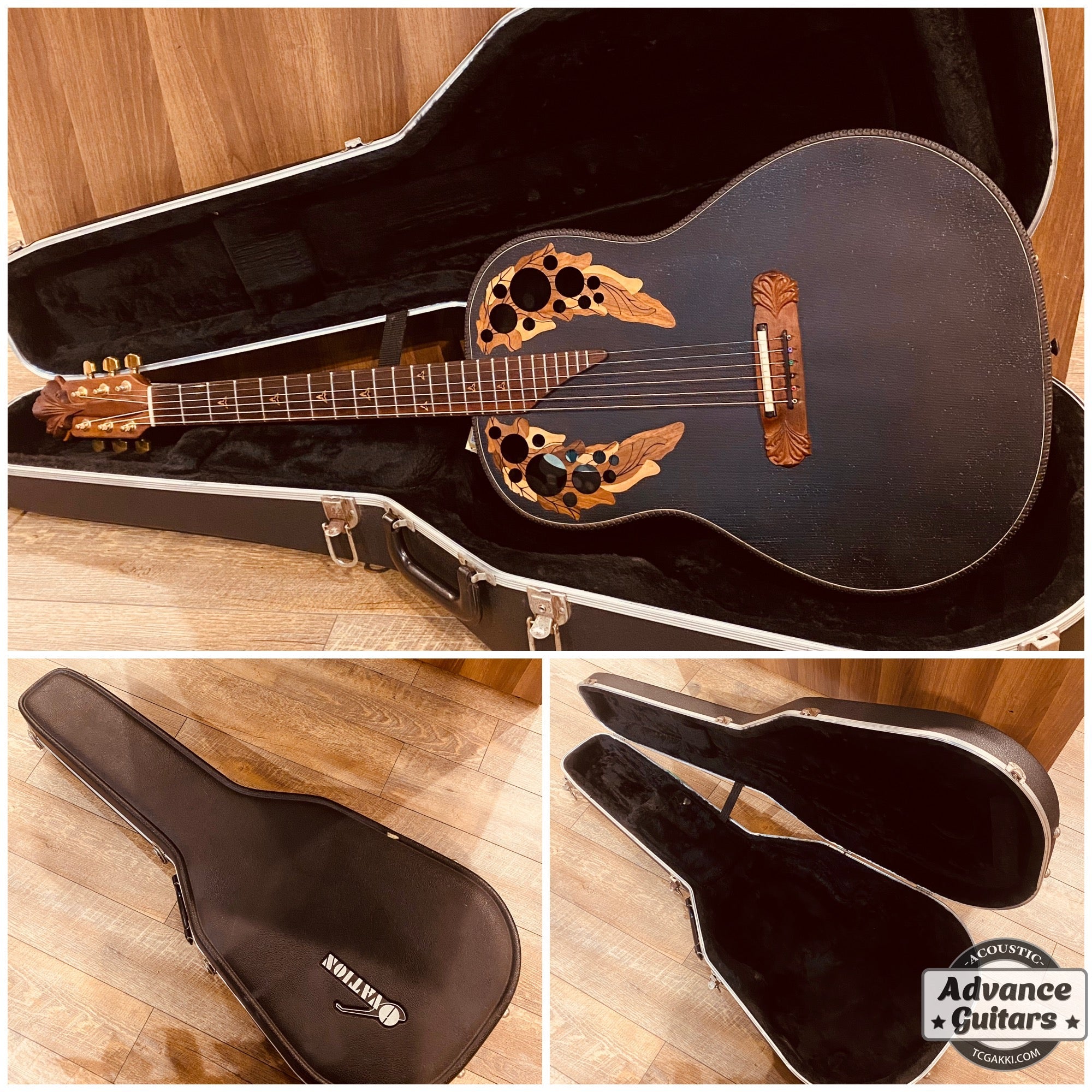 1997年製 Super Adamas 1687-5