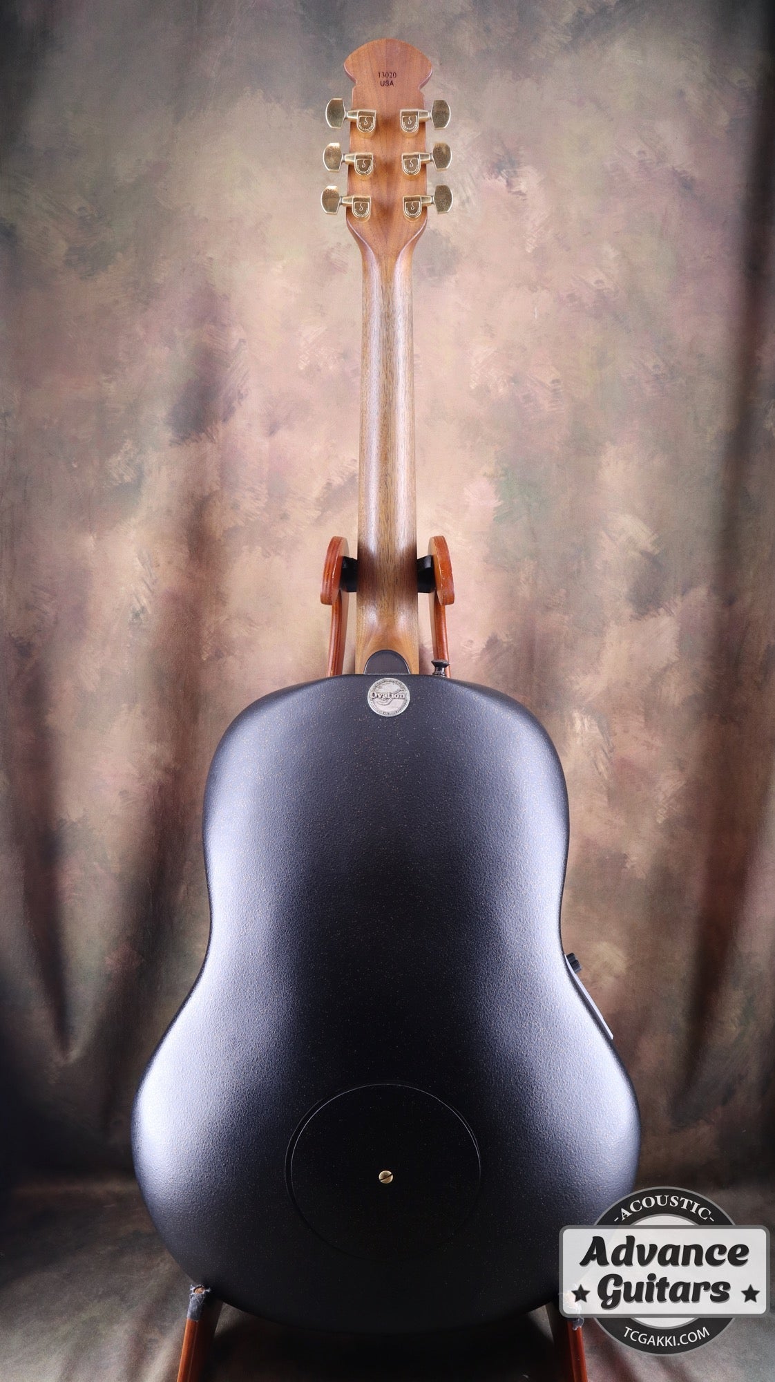 Super Adamas 1687 - 5 - TC楽器 - TCGAKKI