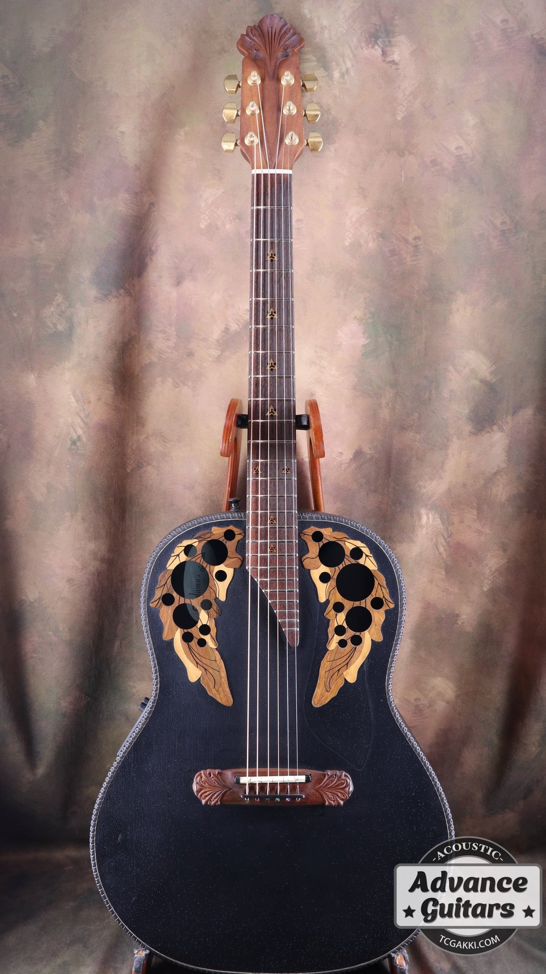 Super Adamas 1687 - 5 - TC楽器 - TCGAKKI