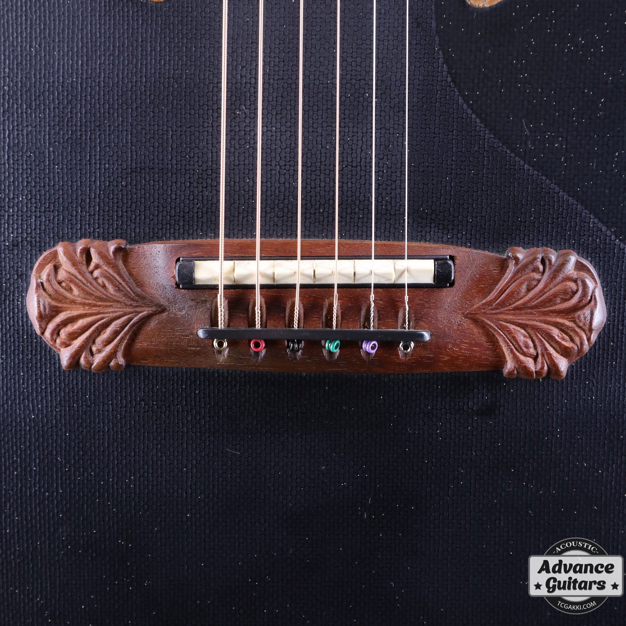 Super Adamas 1687 - 5 - TC楽器 - TCGAKKI