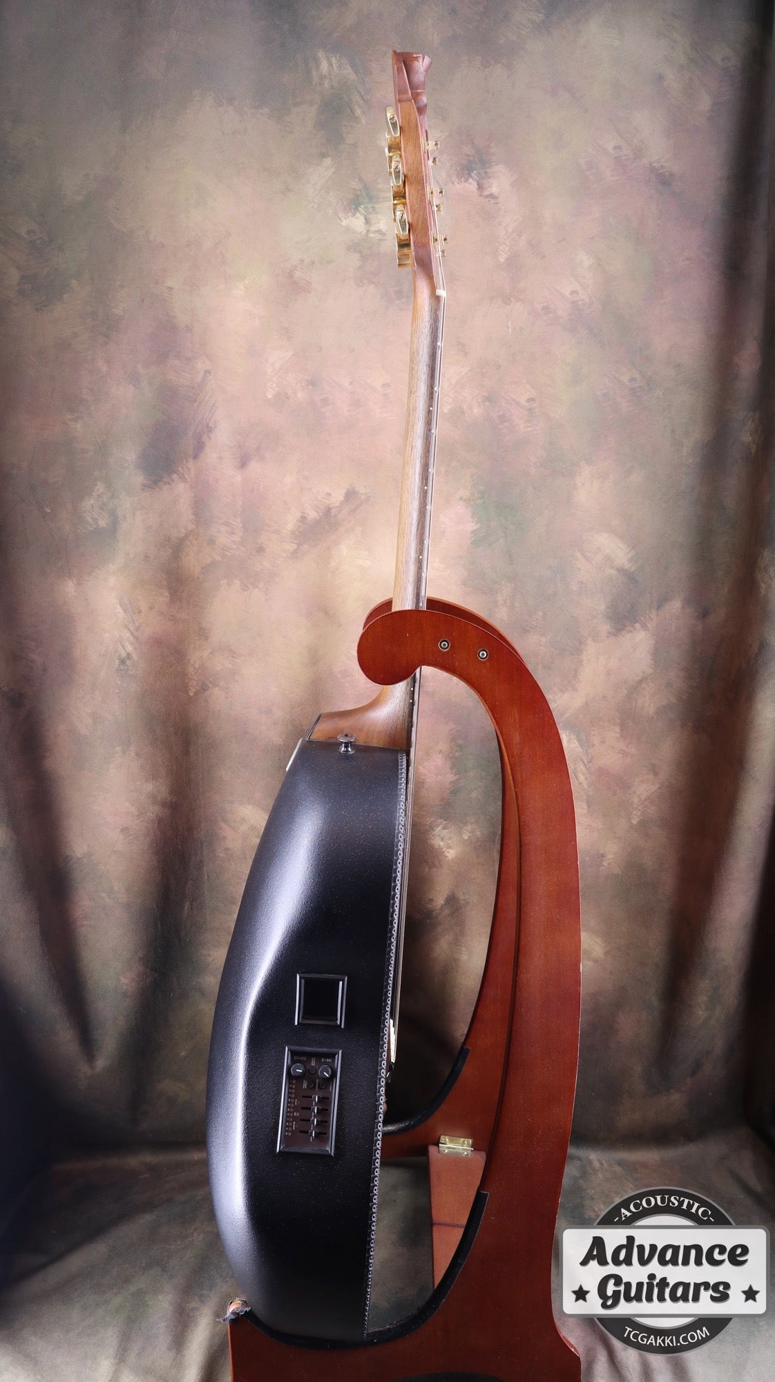 Super Adamas 1687 - 5 - TC楽器 - TCGAKKI