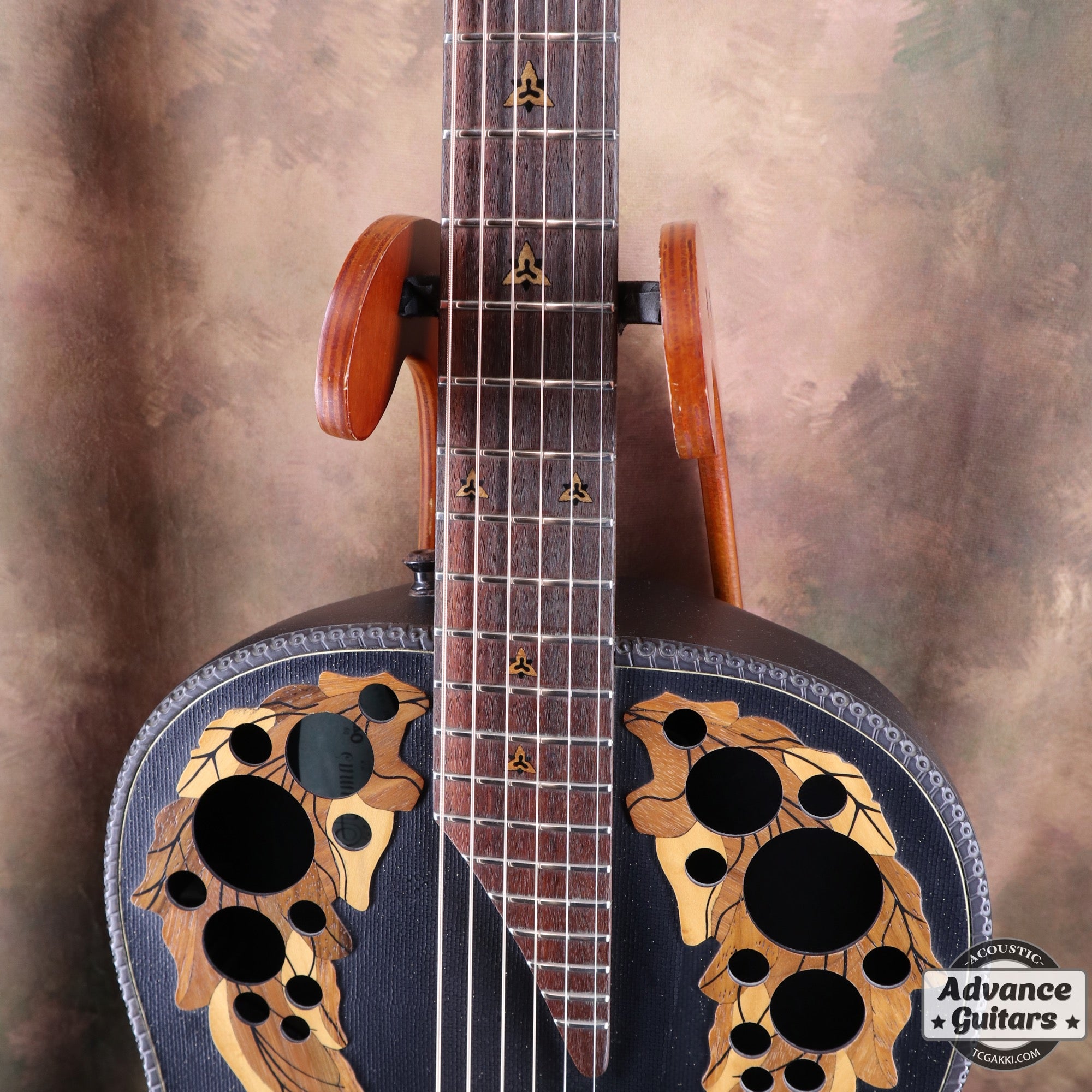 Super Adamas 1687 - 5 - TC楽器 - TCGAKKI