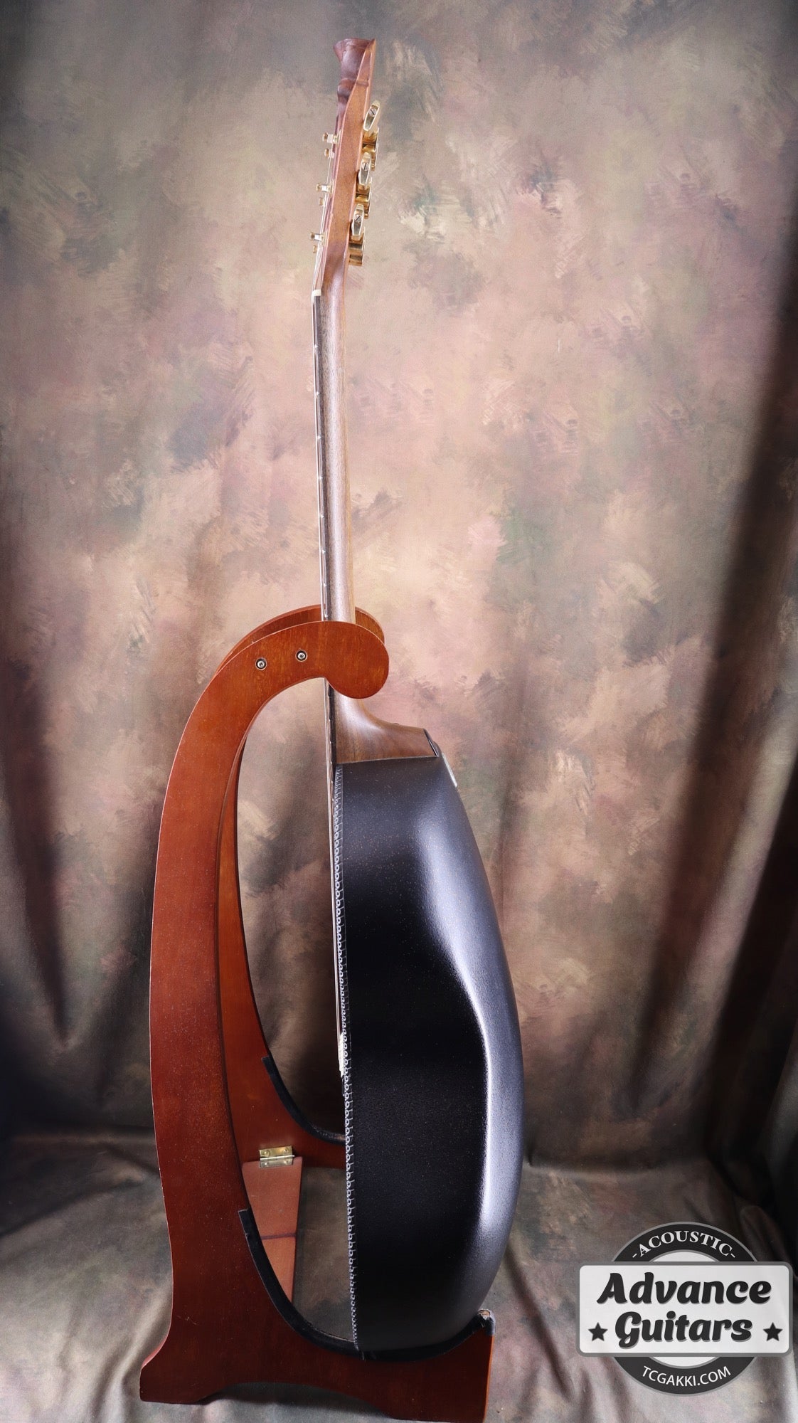 Super Adamas 1687 - 5 - TC楽器 - TCGAKKI