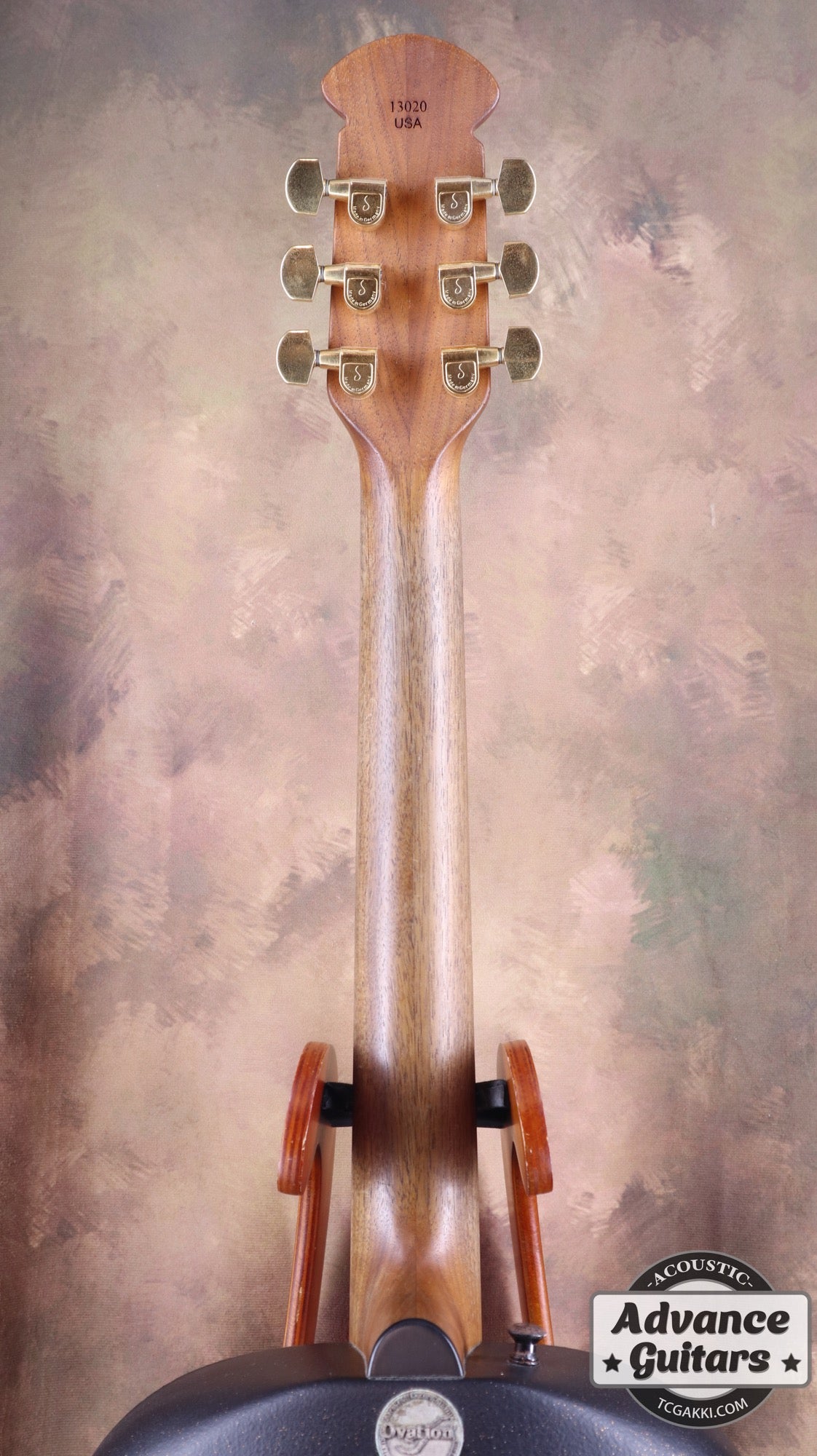 Super Adamas 1687 - 5 - TC楽器 - TCGAKKI