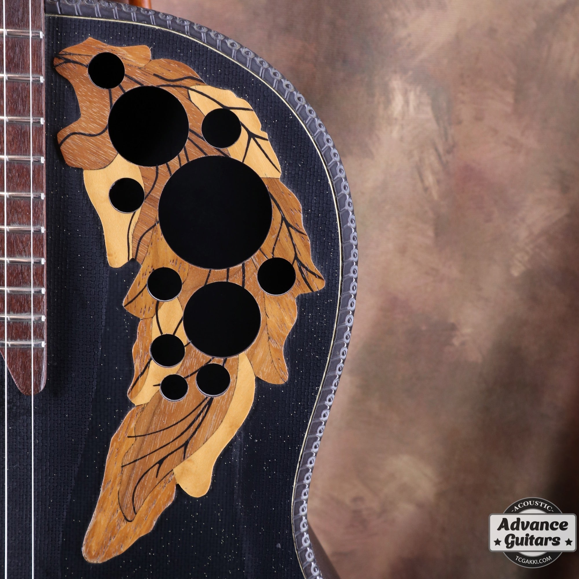 Super Adamas 1687 - 5 - TC楽器 - TCGAKKI