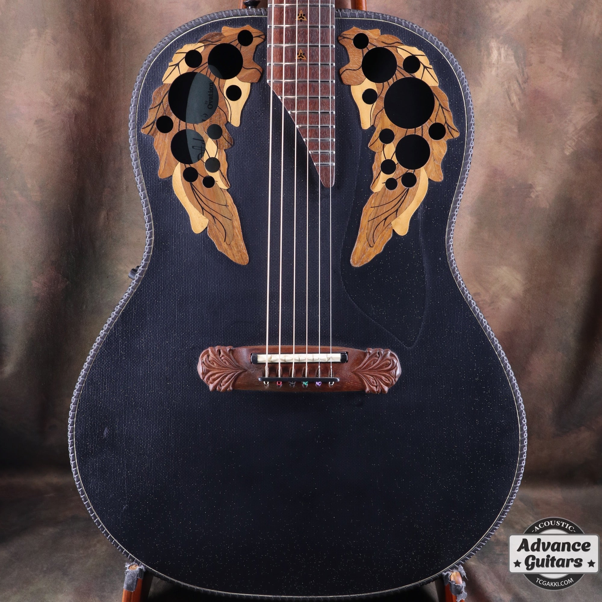 1997年製 Super Adamas 1687-5