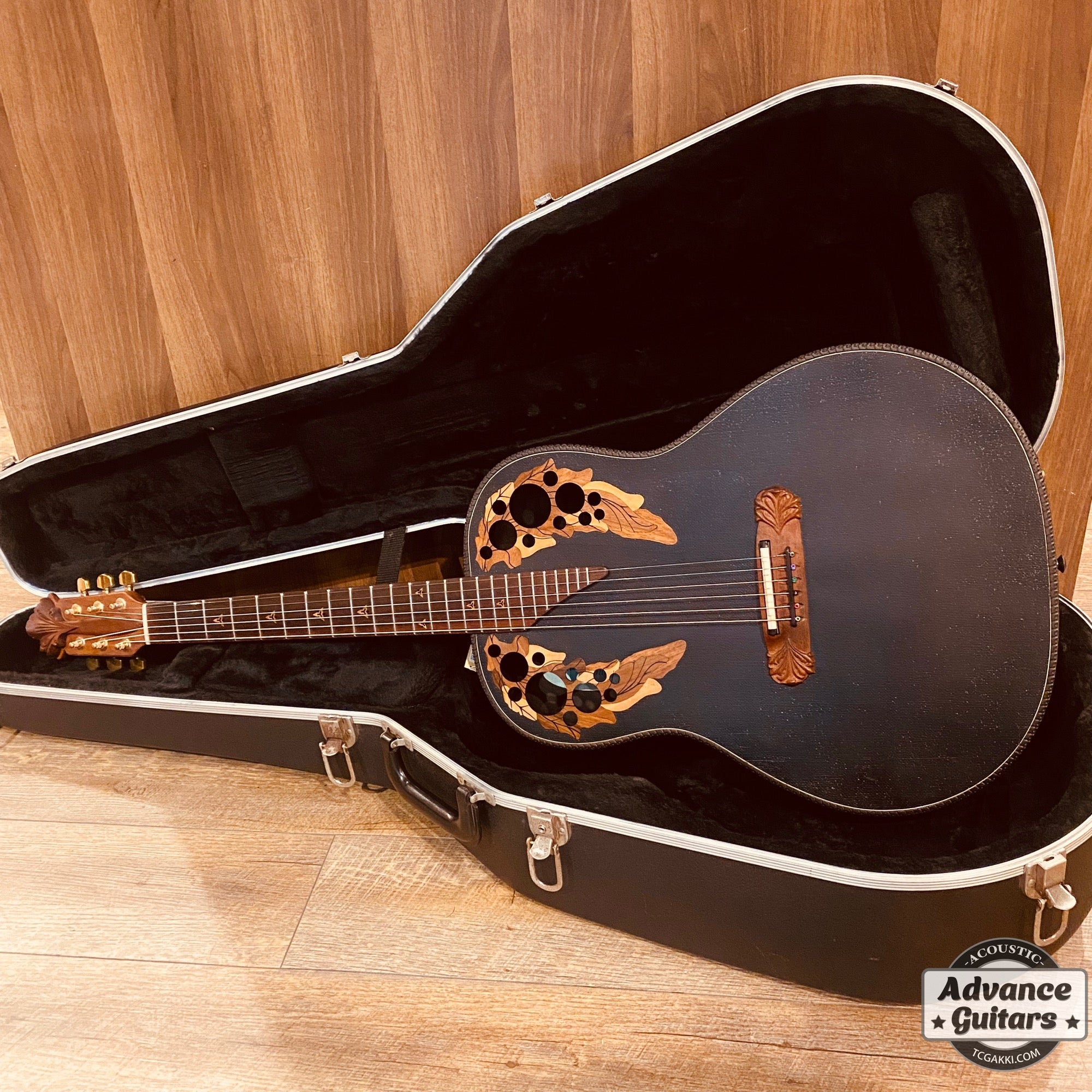 Super Adamas 1687 - 5 - TC楽器 - TCGAKKI