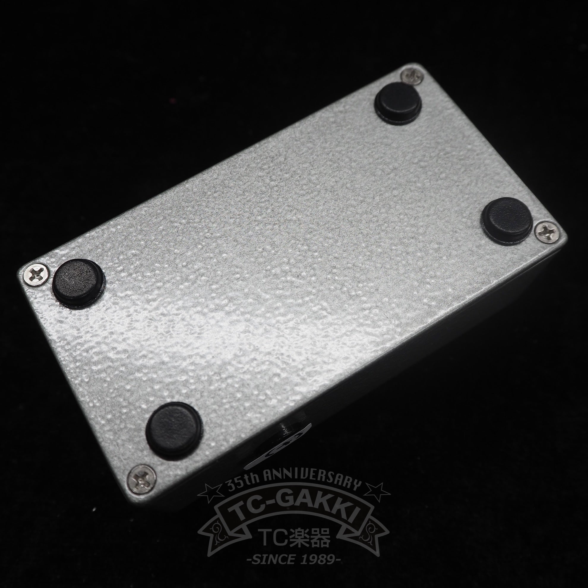 SUPER - BENDER MKII - TC楽器 - TCGAKKI