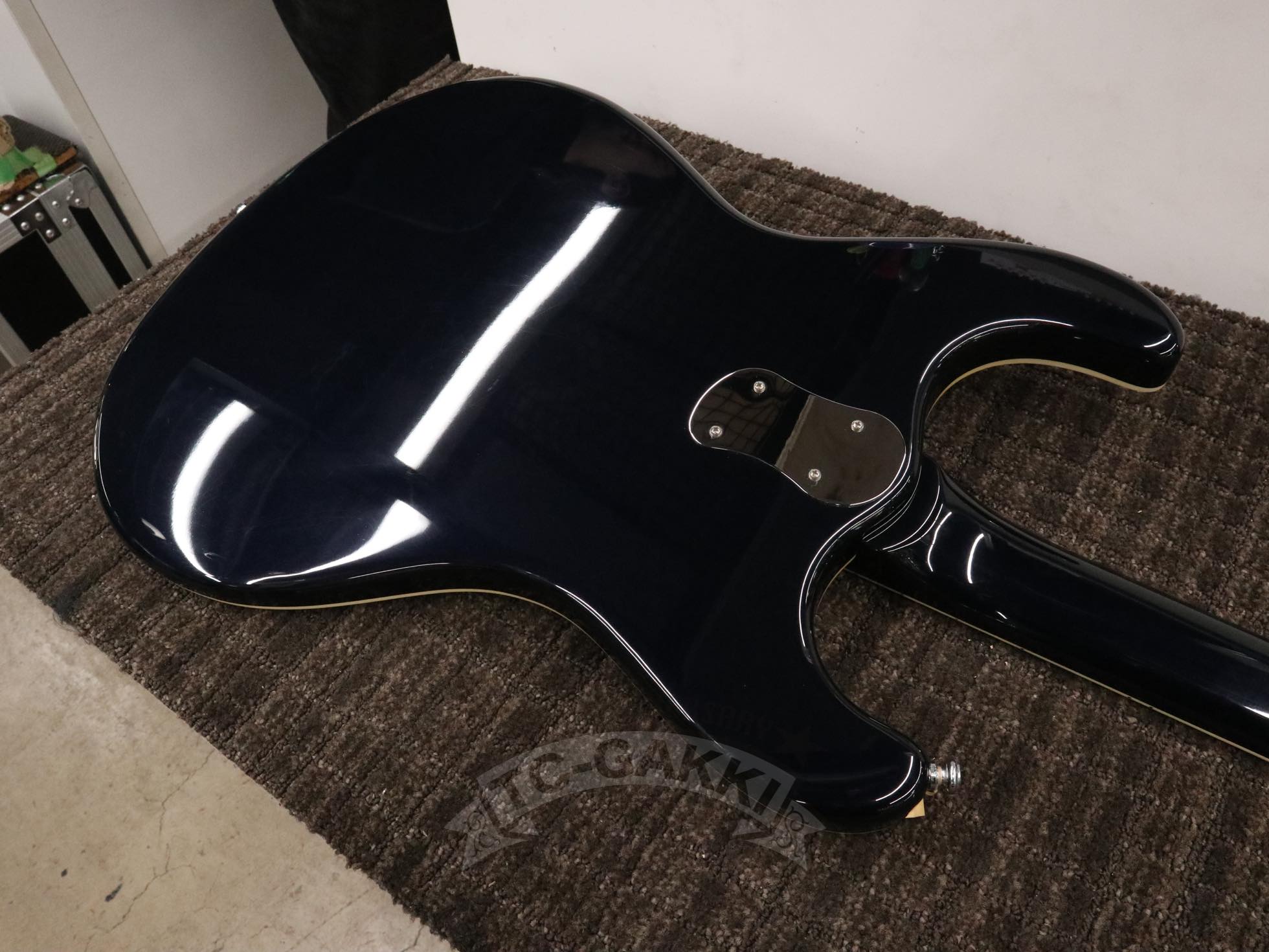 Super Custom 64 - TC楽器 - TCGAKKI