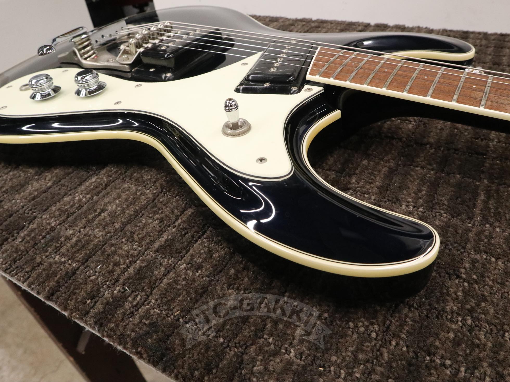 Super Custom 64 - TC楽器 - TCGAKKI